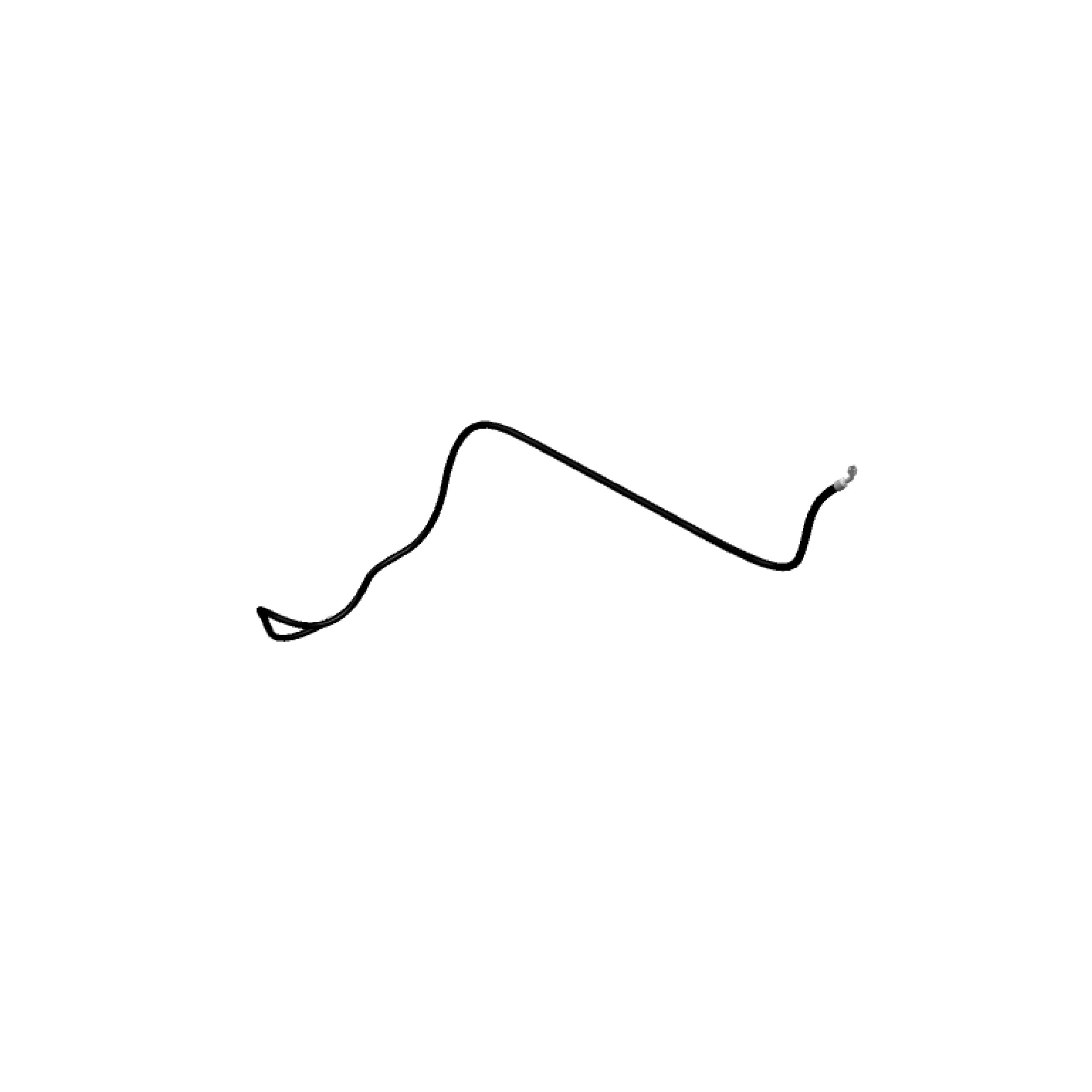 5T-4577: XT-3ES  HOSE
