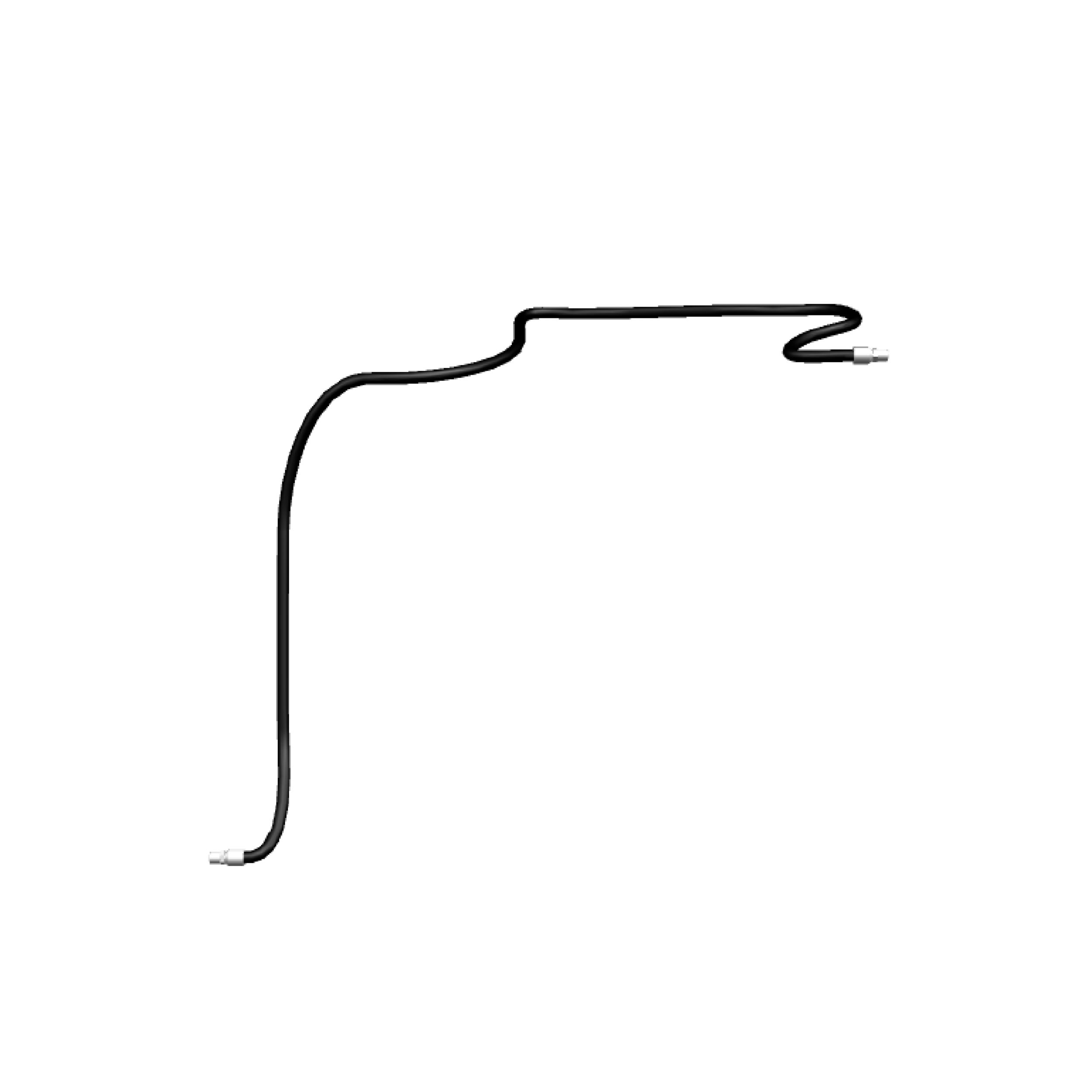 ШЛАНГ В СБОРЕ