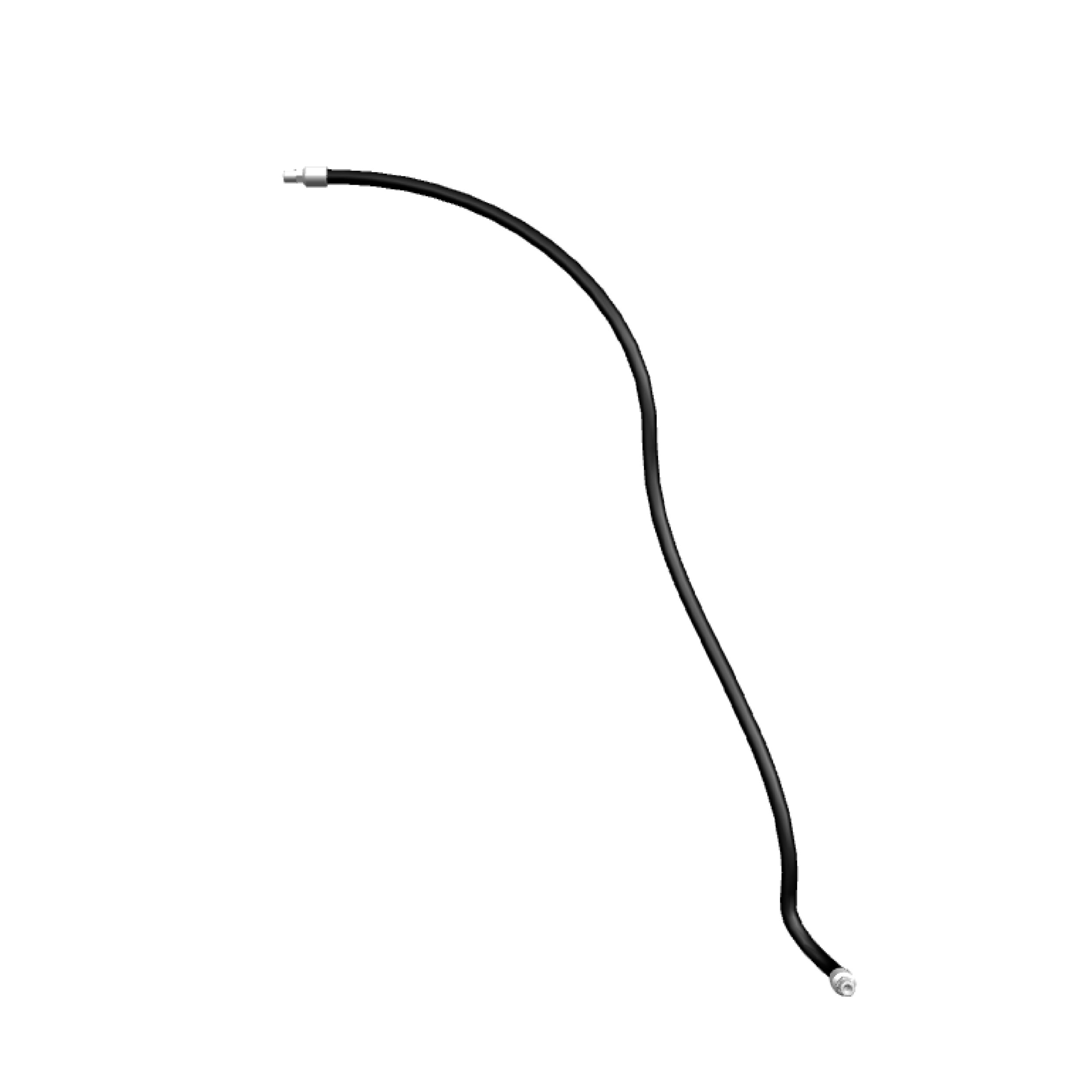 Шланг воздушного тормоза с внутренним диаметром 6,35 мм