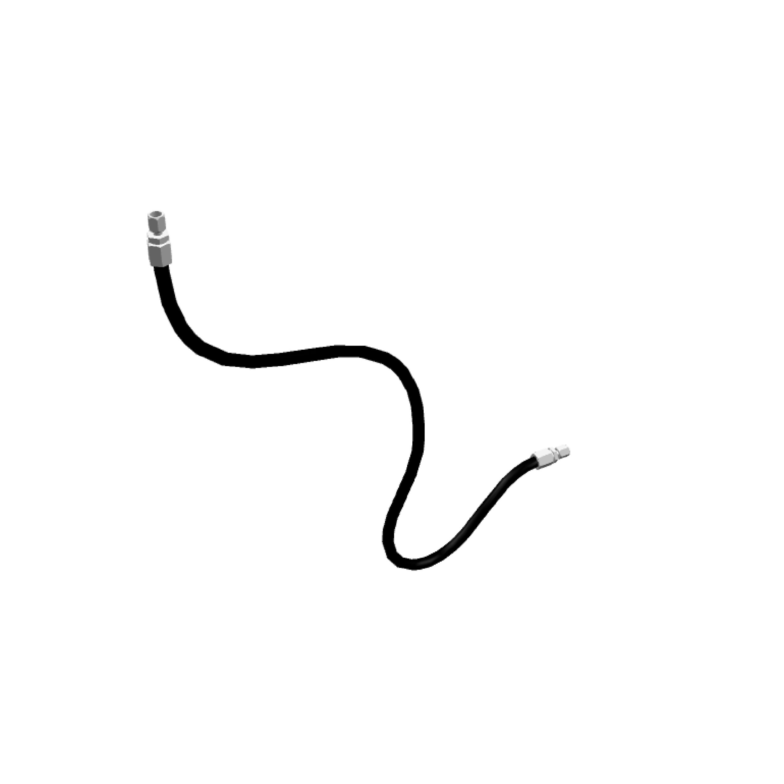 ШЛАНГ В СБОРЕ