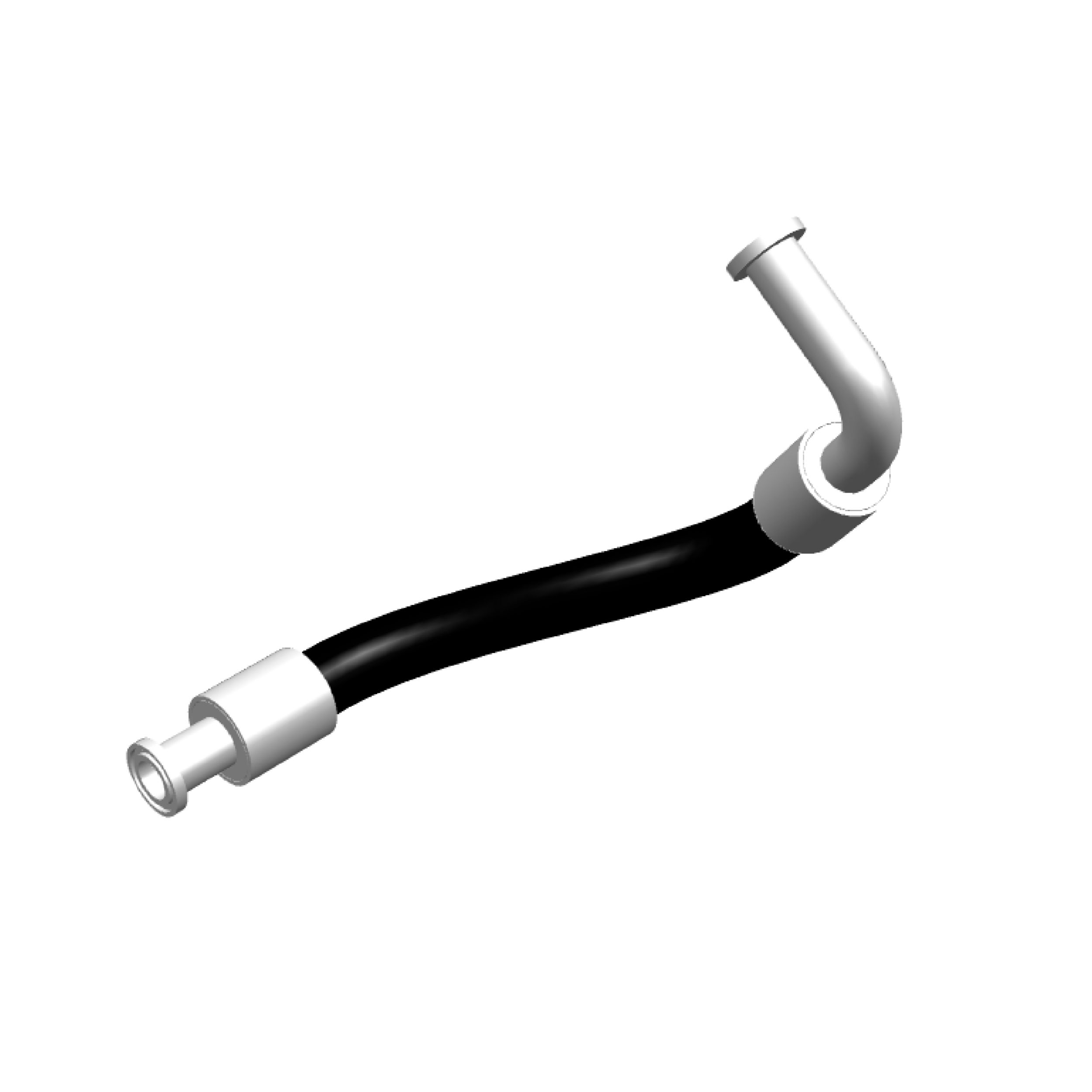7G-1092: XT-3ES HOSE 7G1092 купить