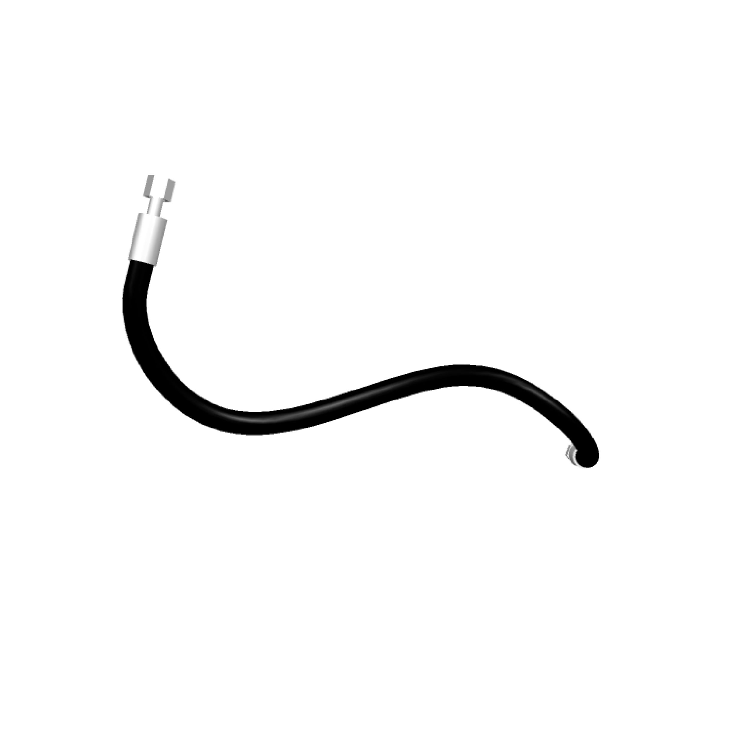 2A-6880: XT-3ES HOSE 2A6880 купить