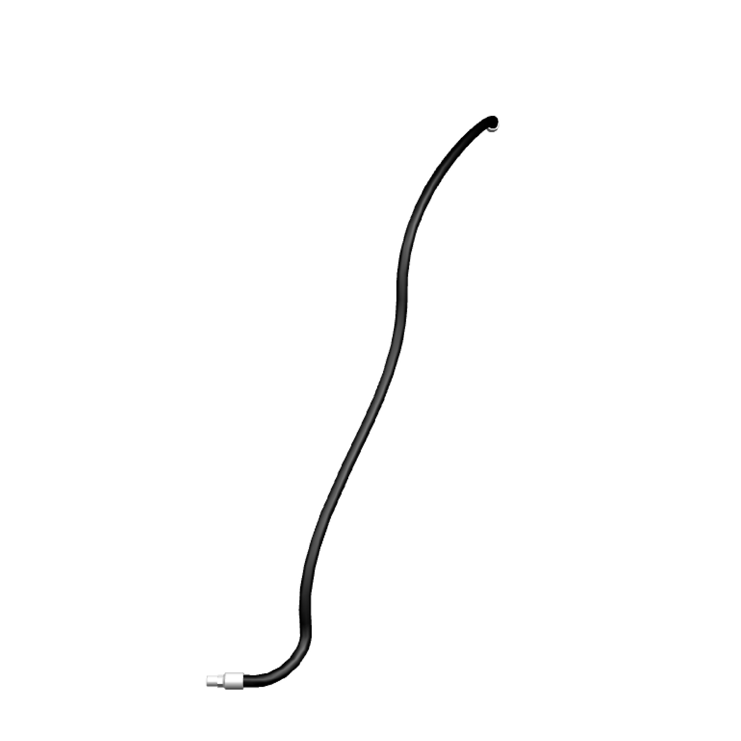 Шланг воздушного тормоза с внутренним диаметром 6,35 мм