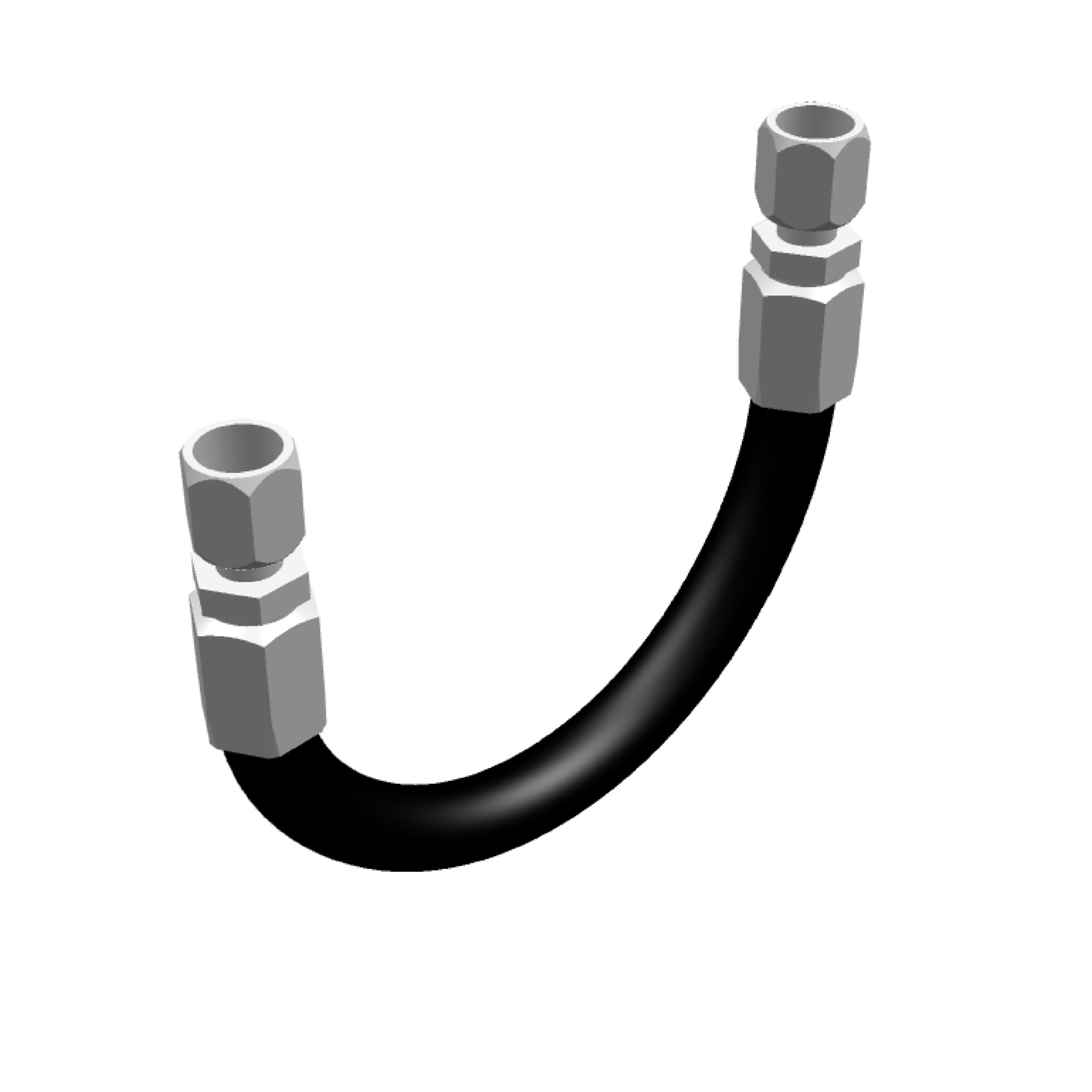 ШЛАНГ В СБОРЕ