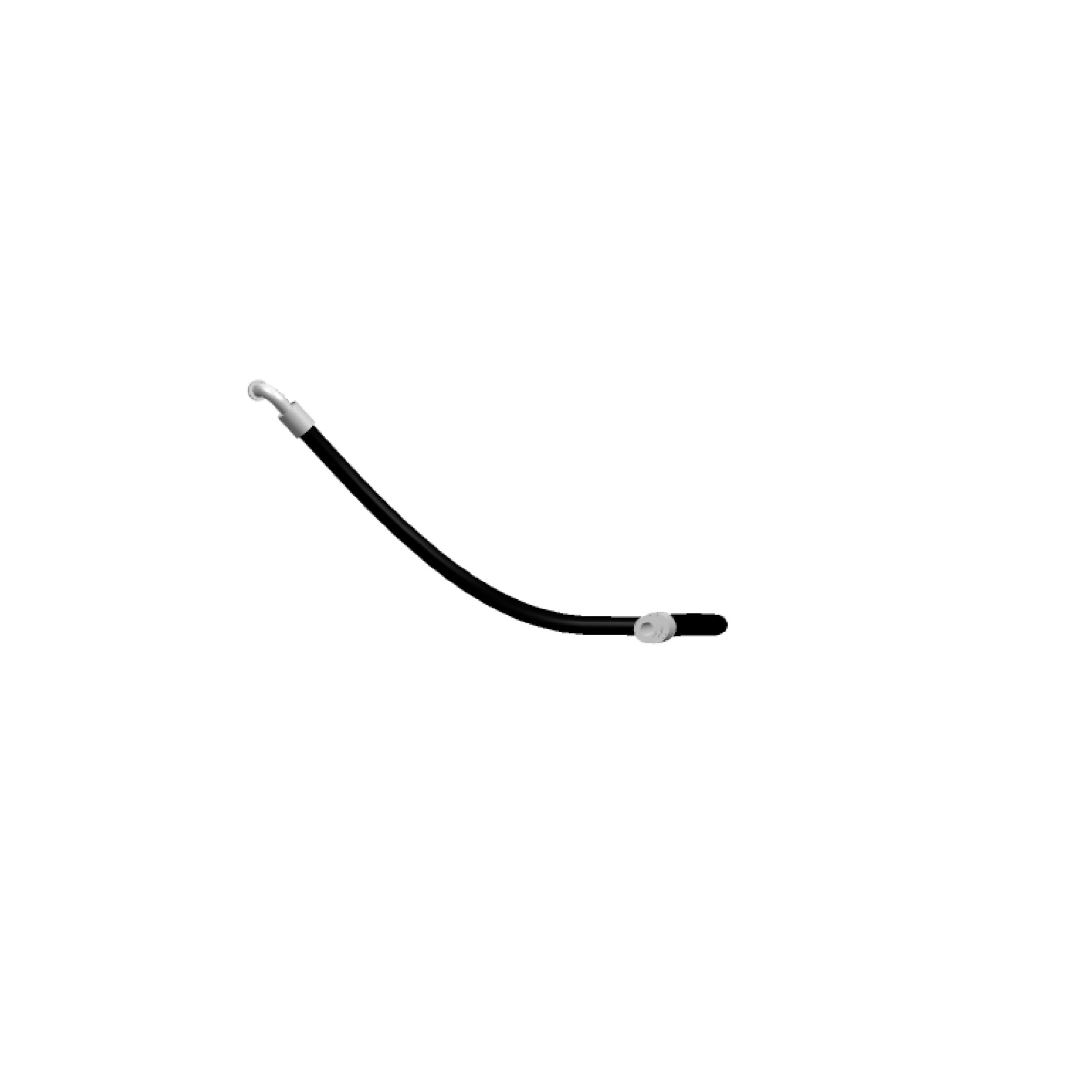 6D-6326: XT-3ES HOSE 6D6326 购买
