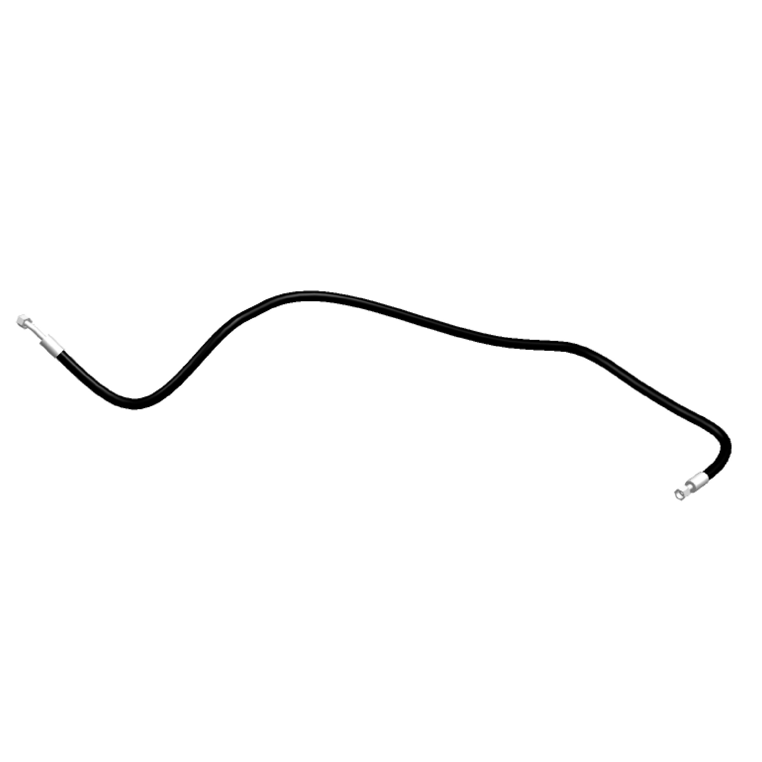 5T-9813: Шланг в сборе