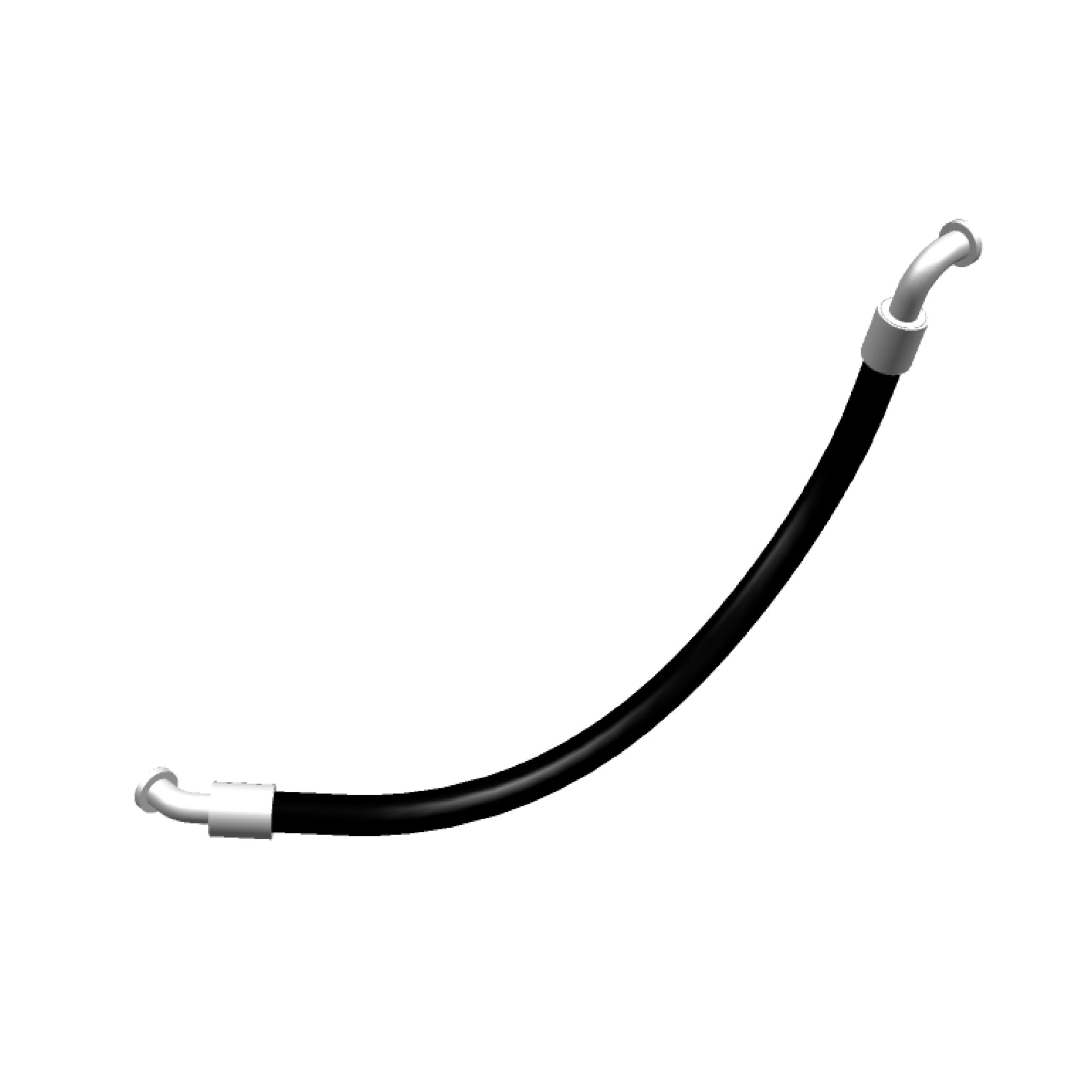 6I-9847: XT-3ES HOSE 6I9847 купить