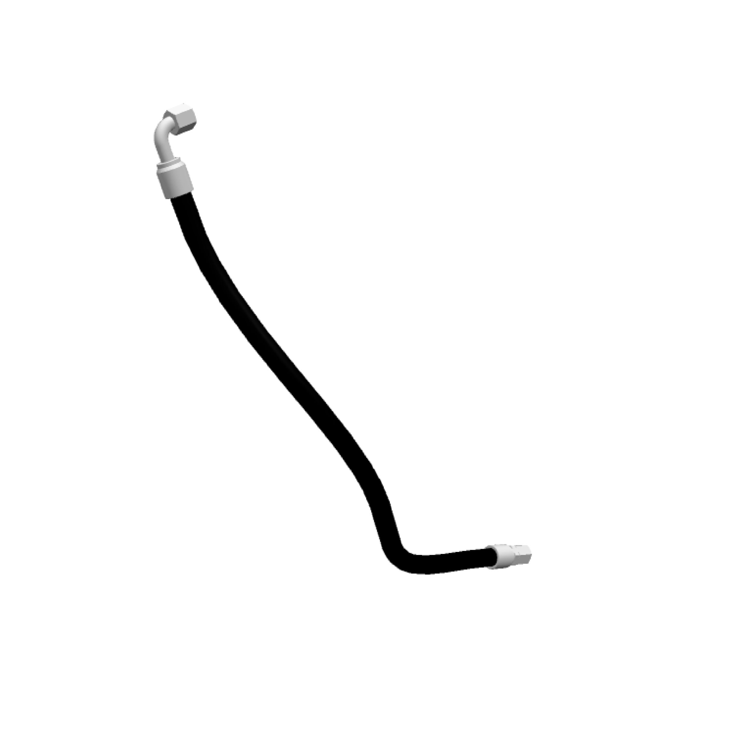 ШЛАНГ В СБОРЕ