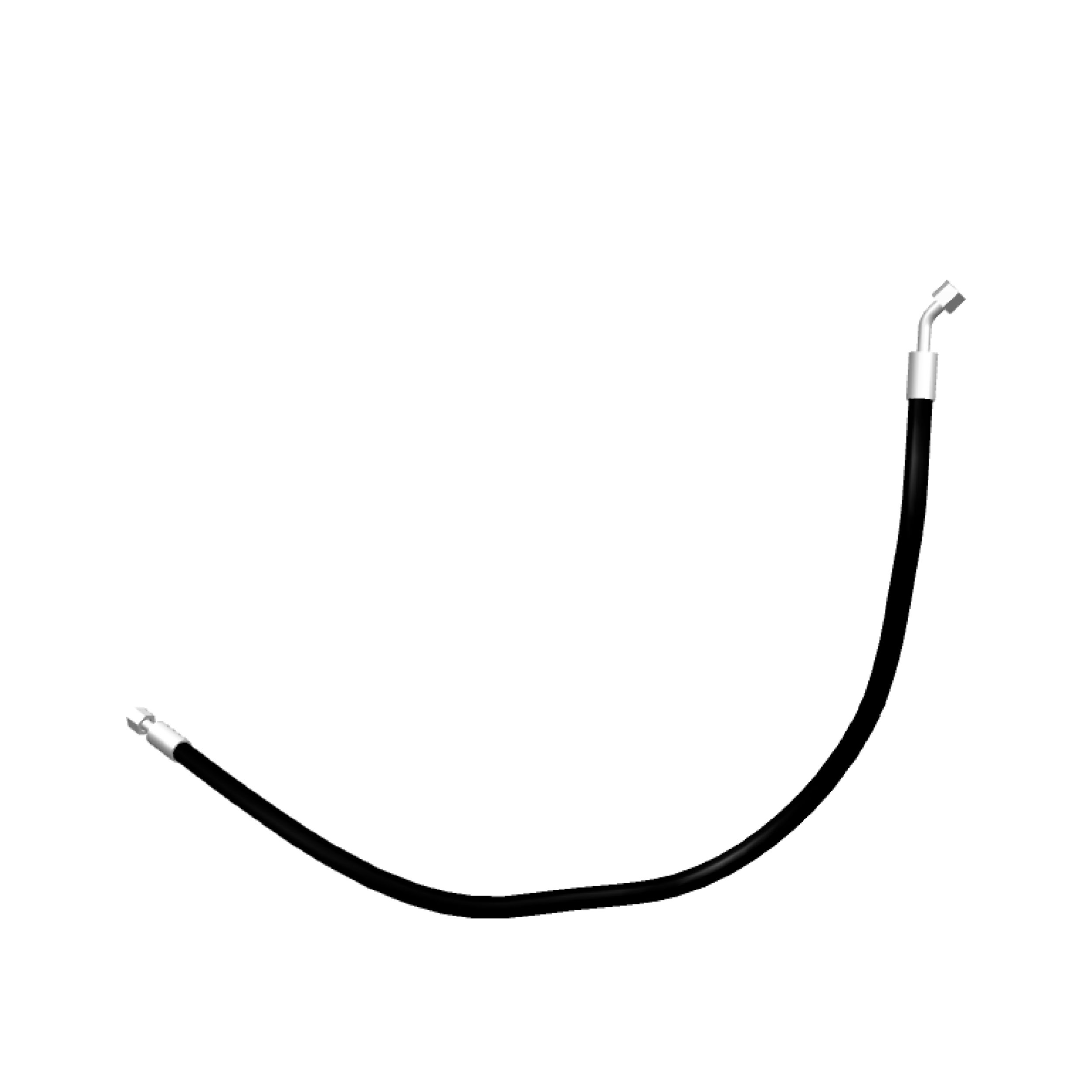 ШЛАНГ В СБОРЕ