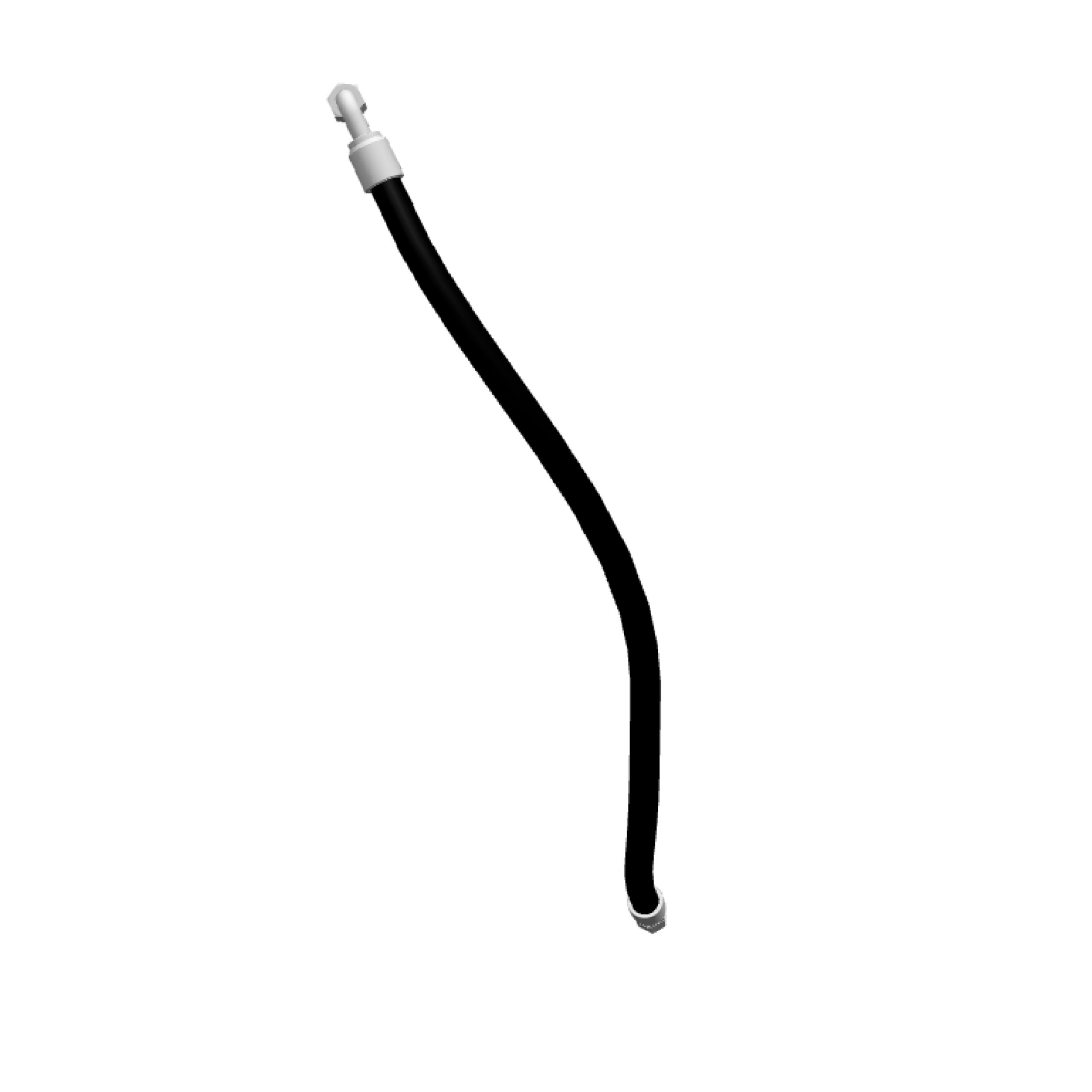 ШЛАНГ В СБОРЕ