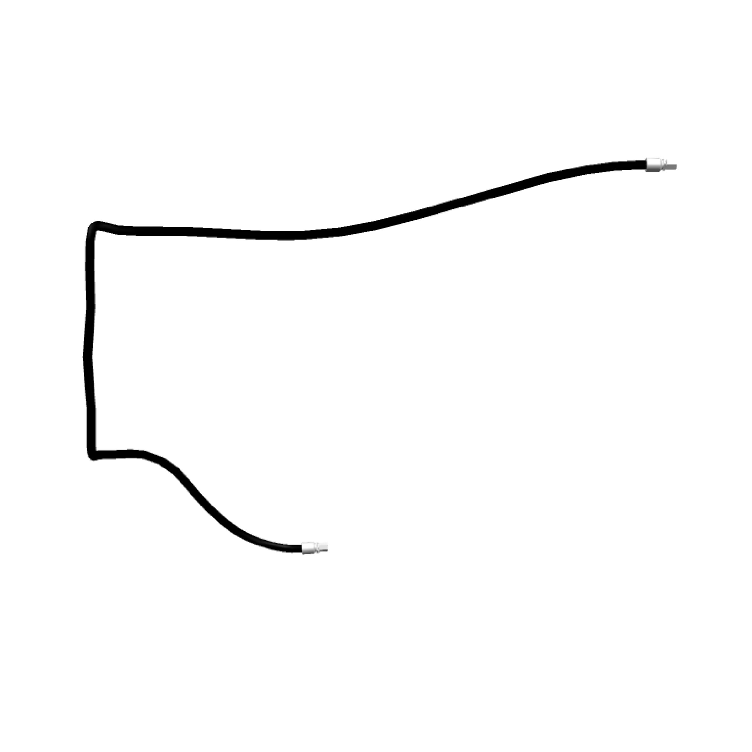 ШЛАНГ В СБОРЕ