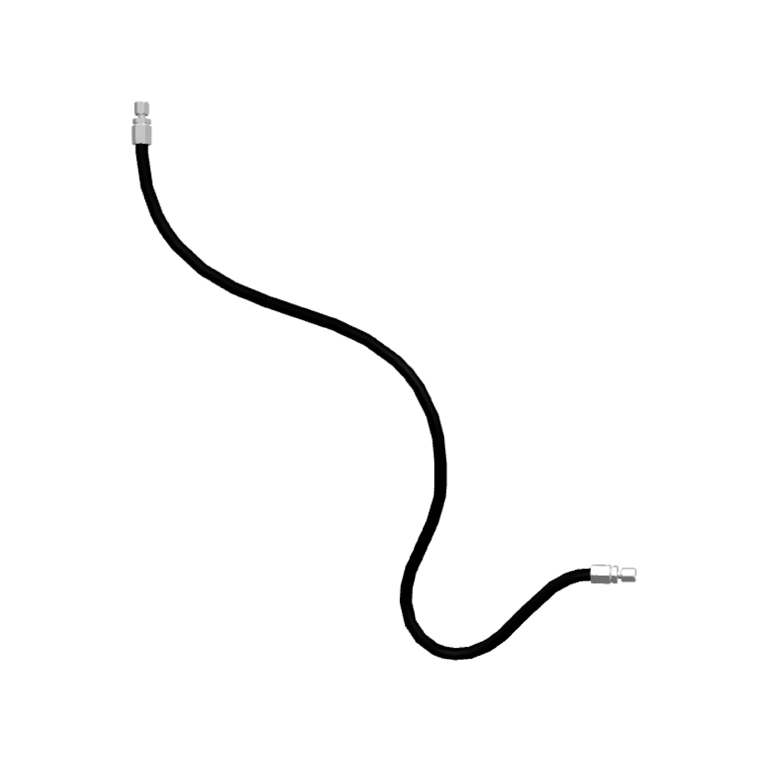 ШЛАНГ В СБОРЕ