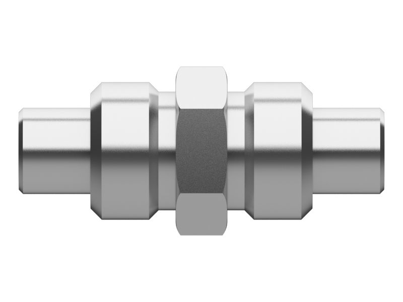 M28 X M16 Thread Hydraulic Adapter