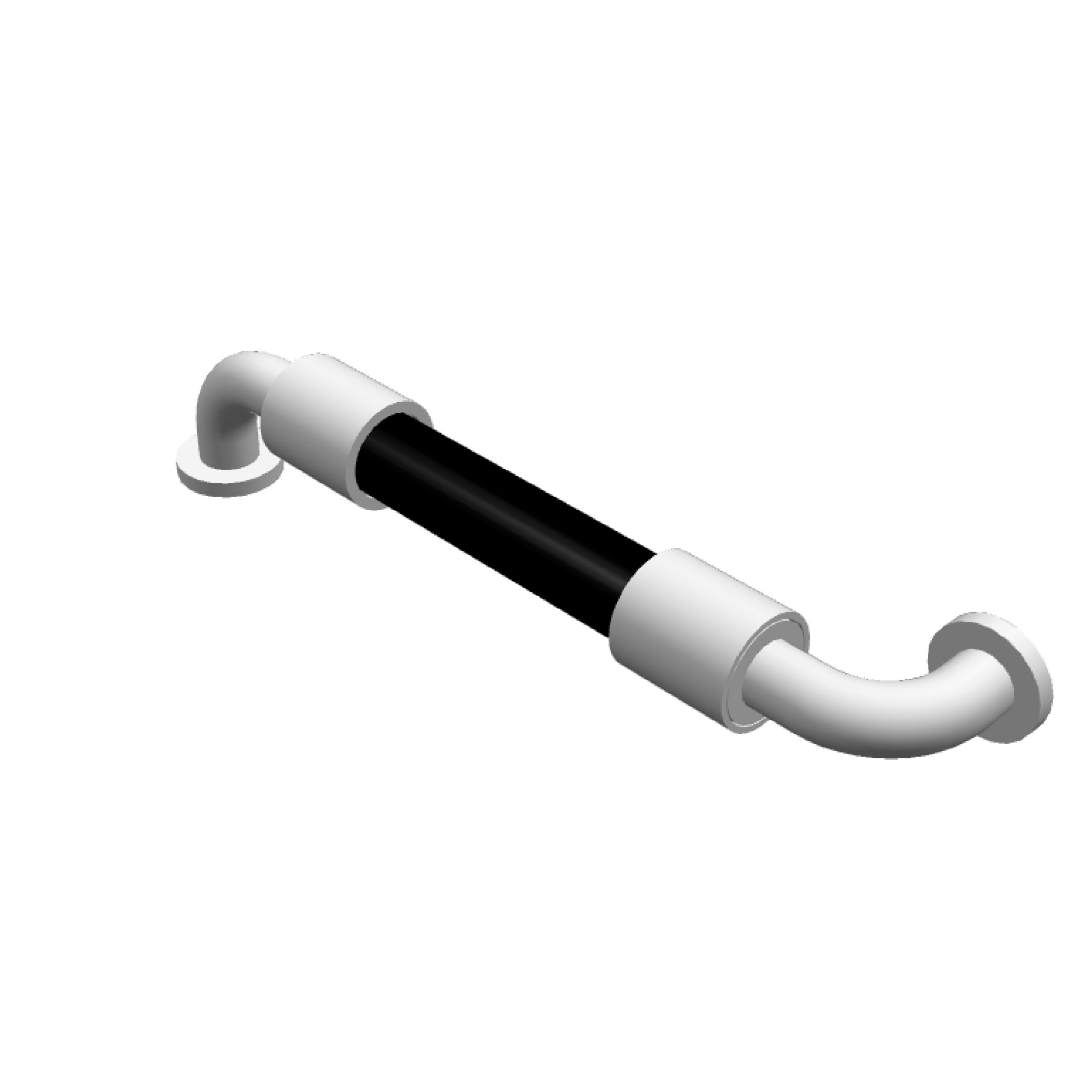 ШЛАНГ В СБОРЕ