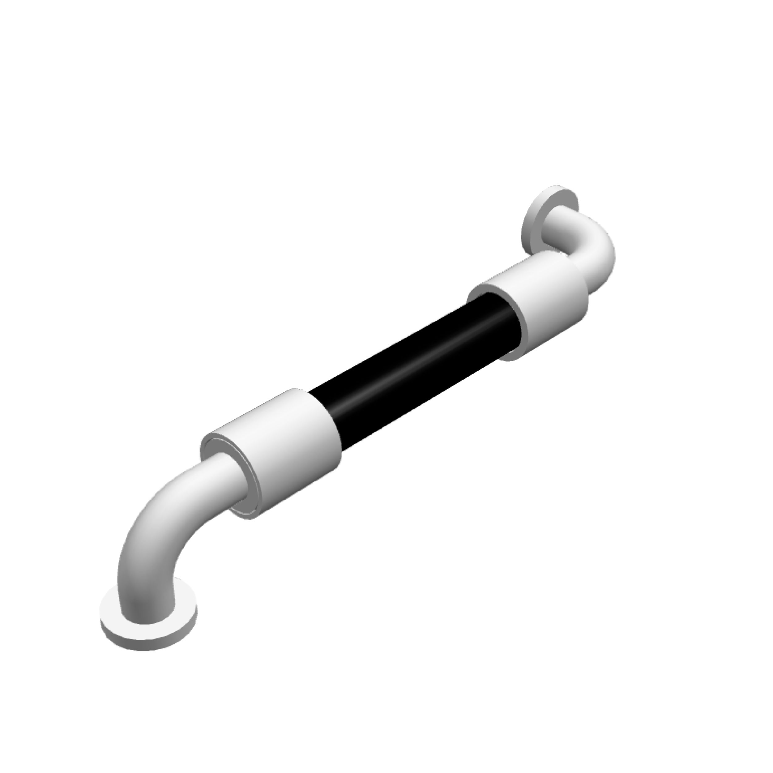 ШЛАНГ В СБОРЕ