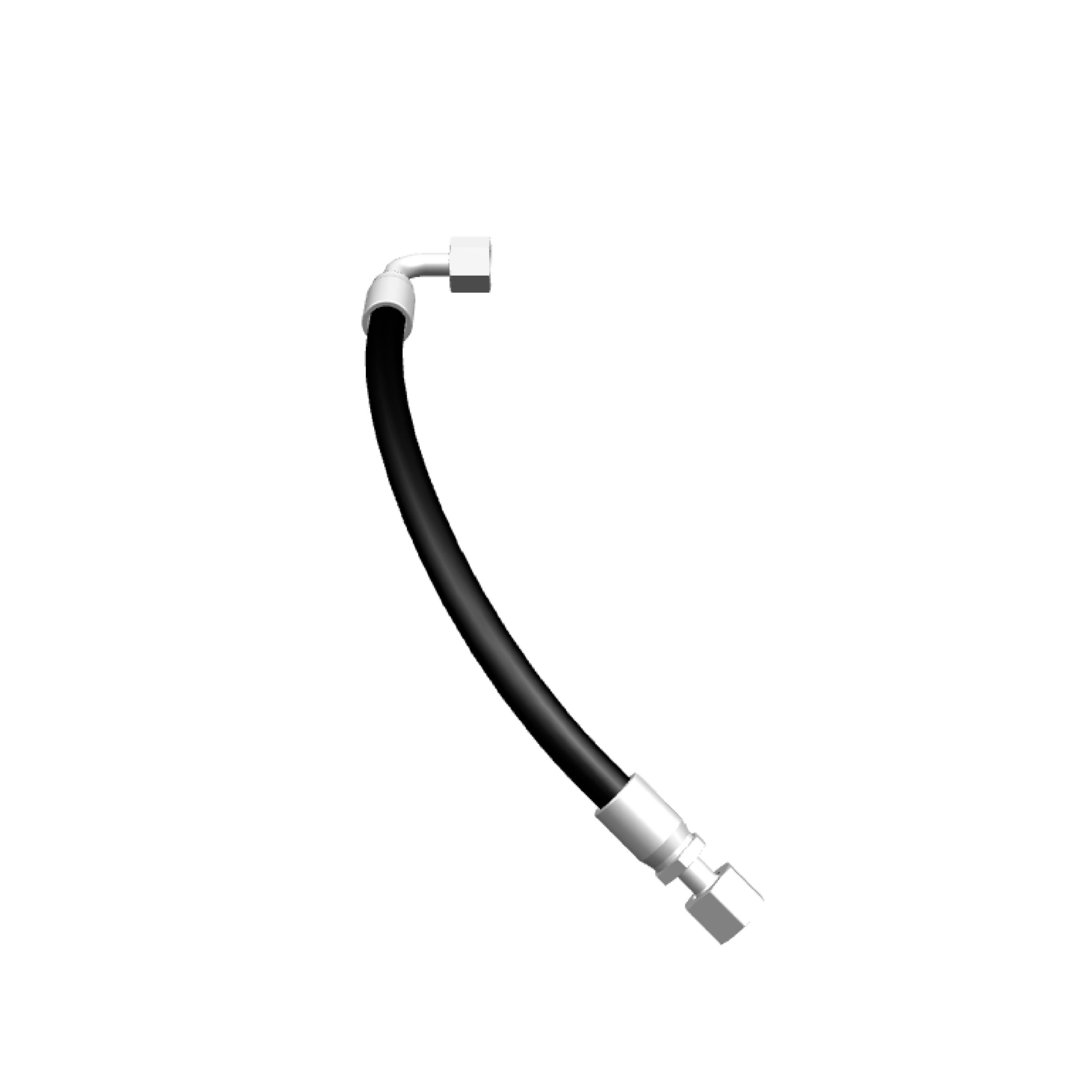 ШЛАНГ В СБОРЕ