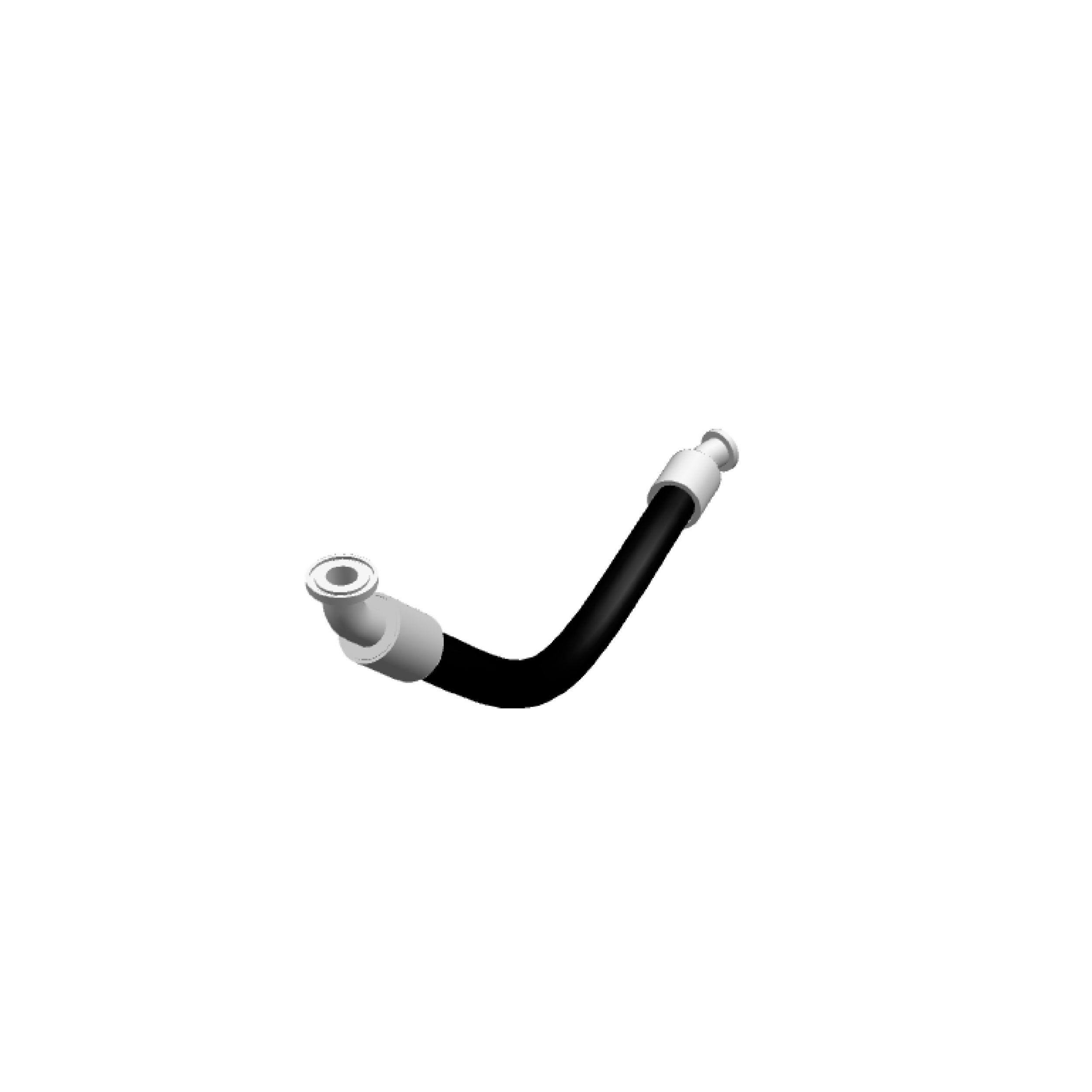 6G-5966: XT-3ES HOSE 6G5966 купить
