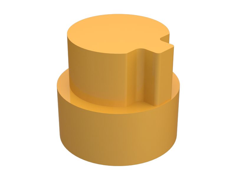 504-9839: ADAPTER 5049839 купить