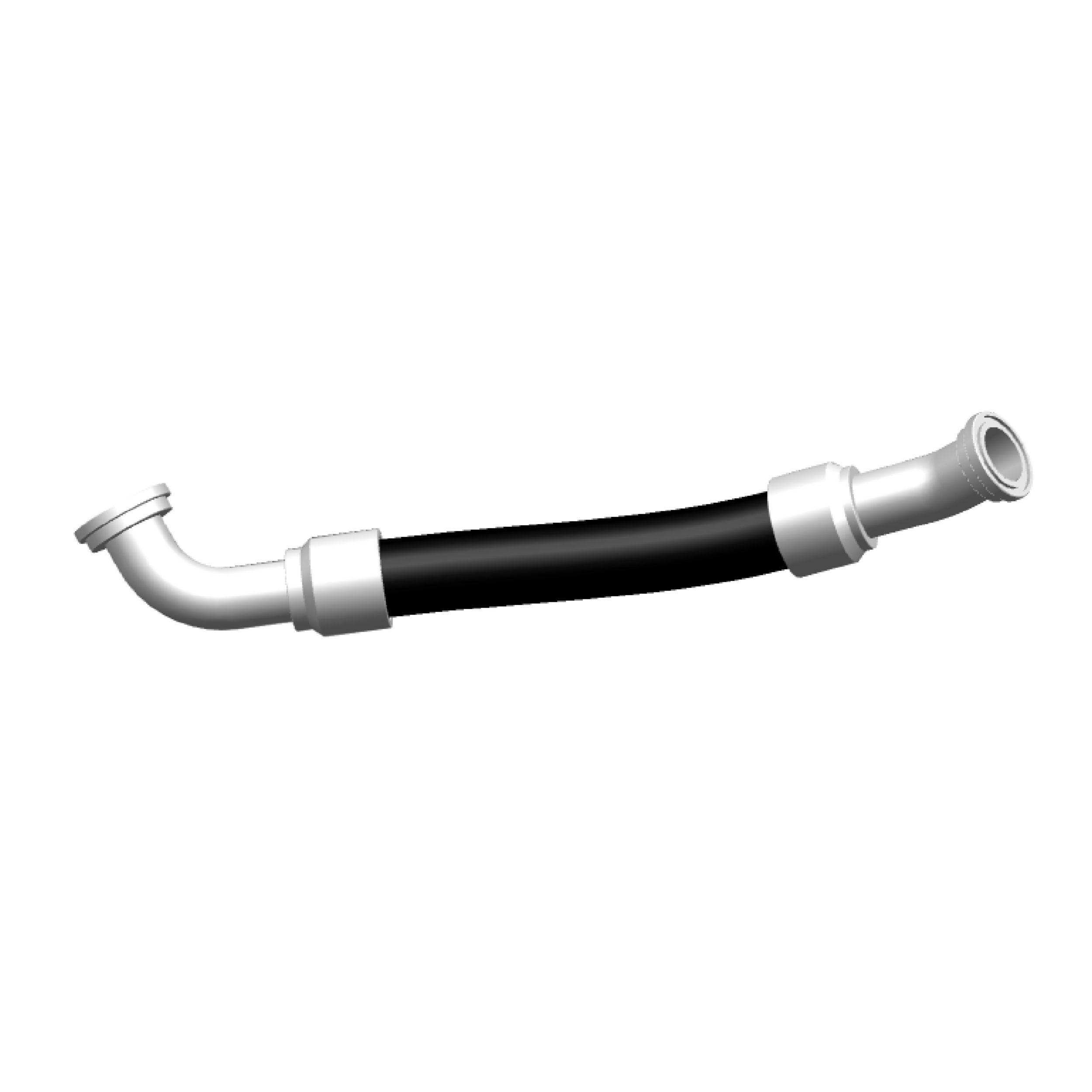 ШЛАНГ В СБОРЕ