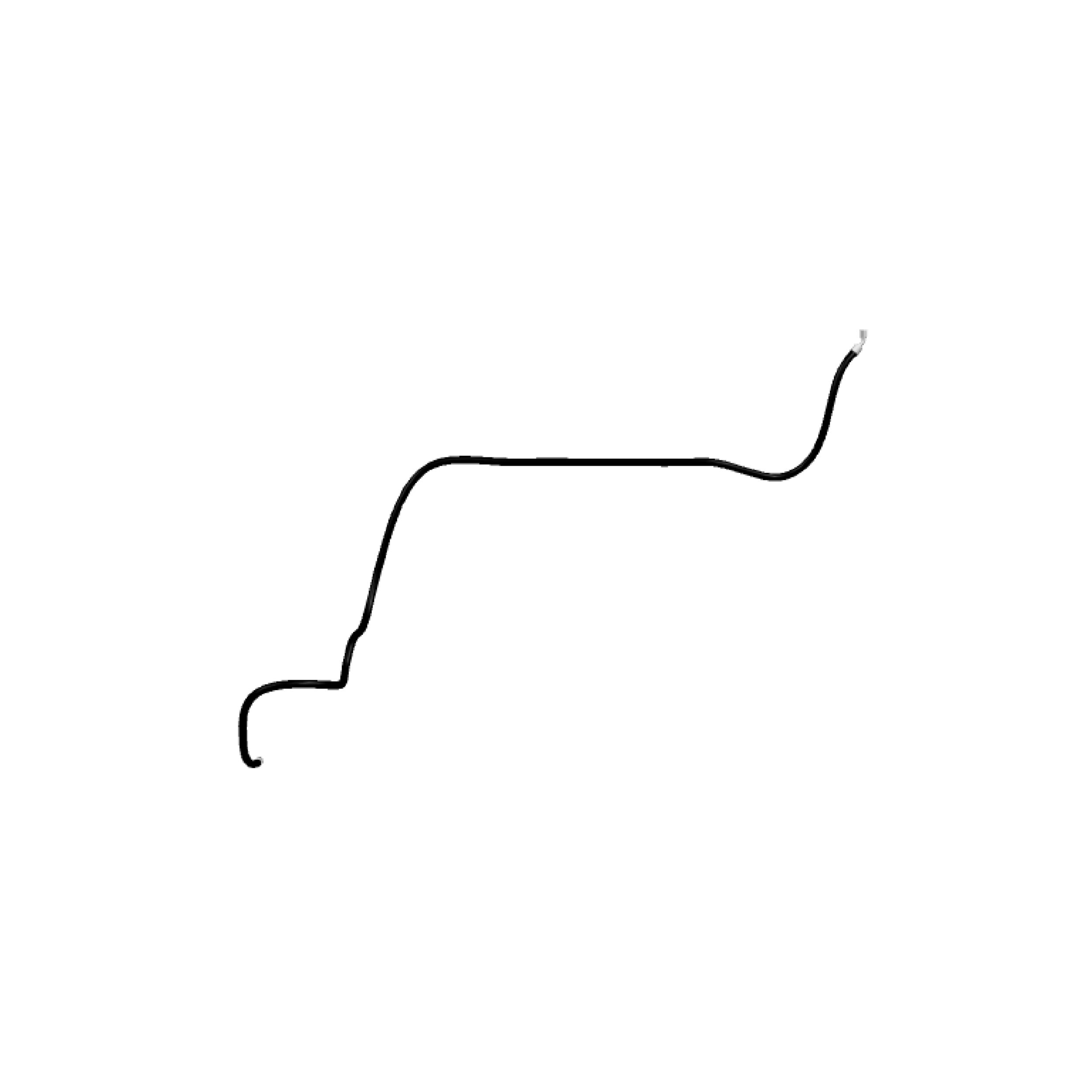 5T-4577: XT-3ES  HOSE