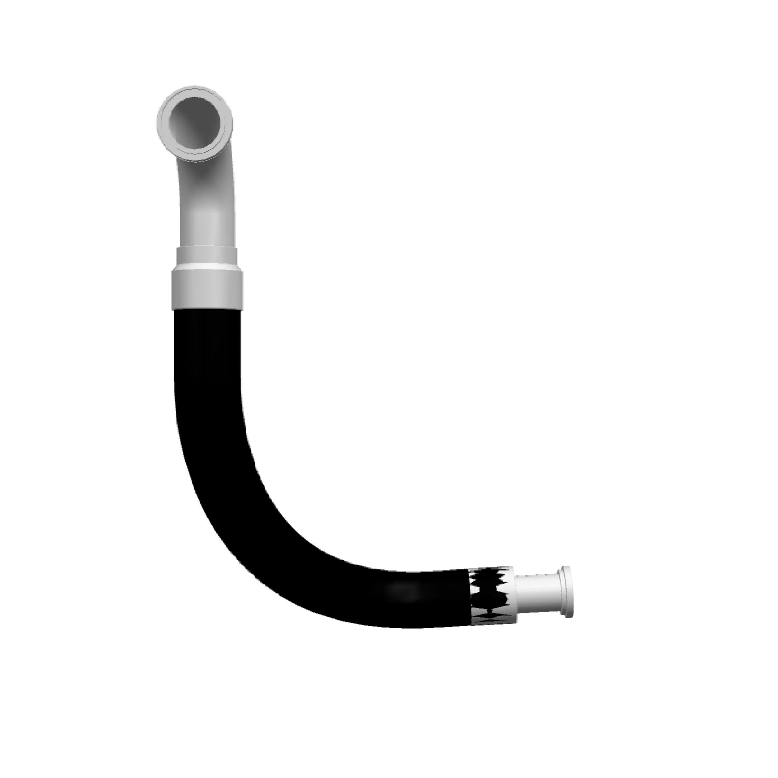 ШЛАНГ В СБОРЕ