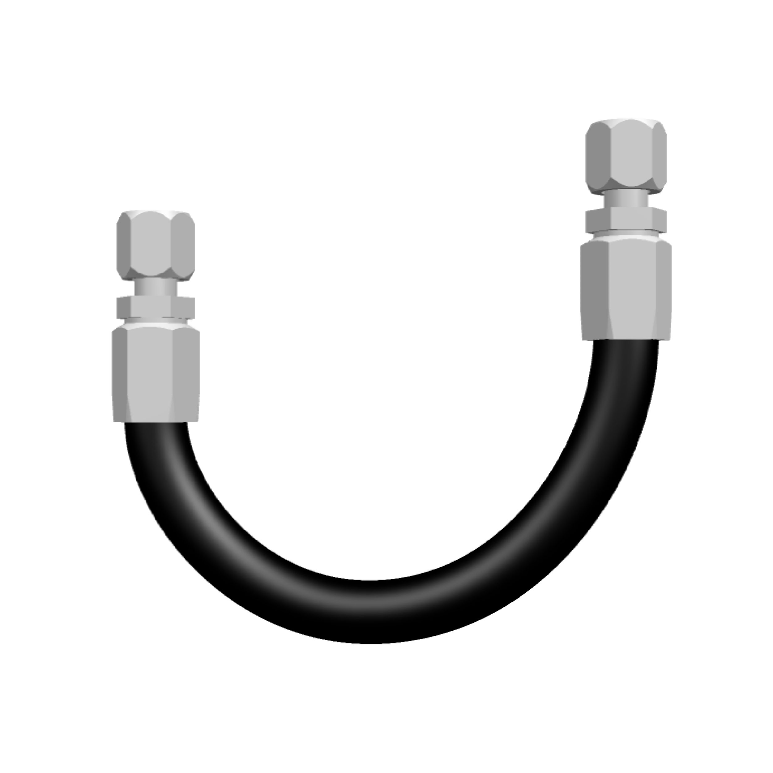 ШЛАНГ В СБОРЕ