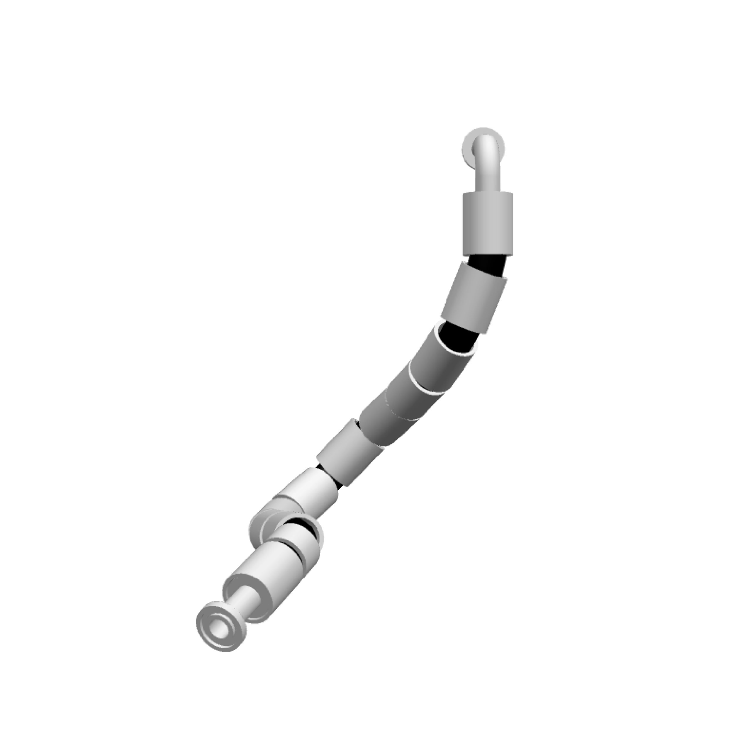 Шланг в сборе