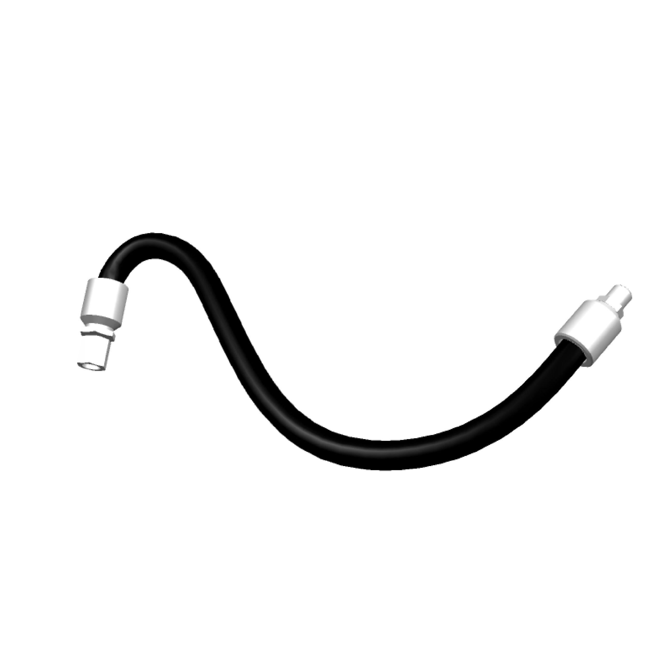 ШЛАНГ В СБОРЕ