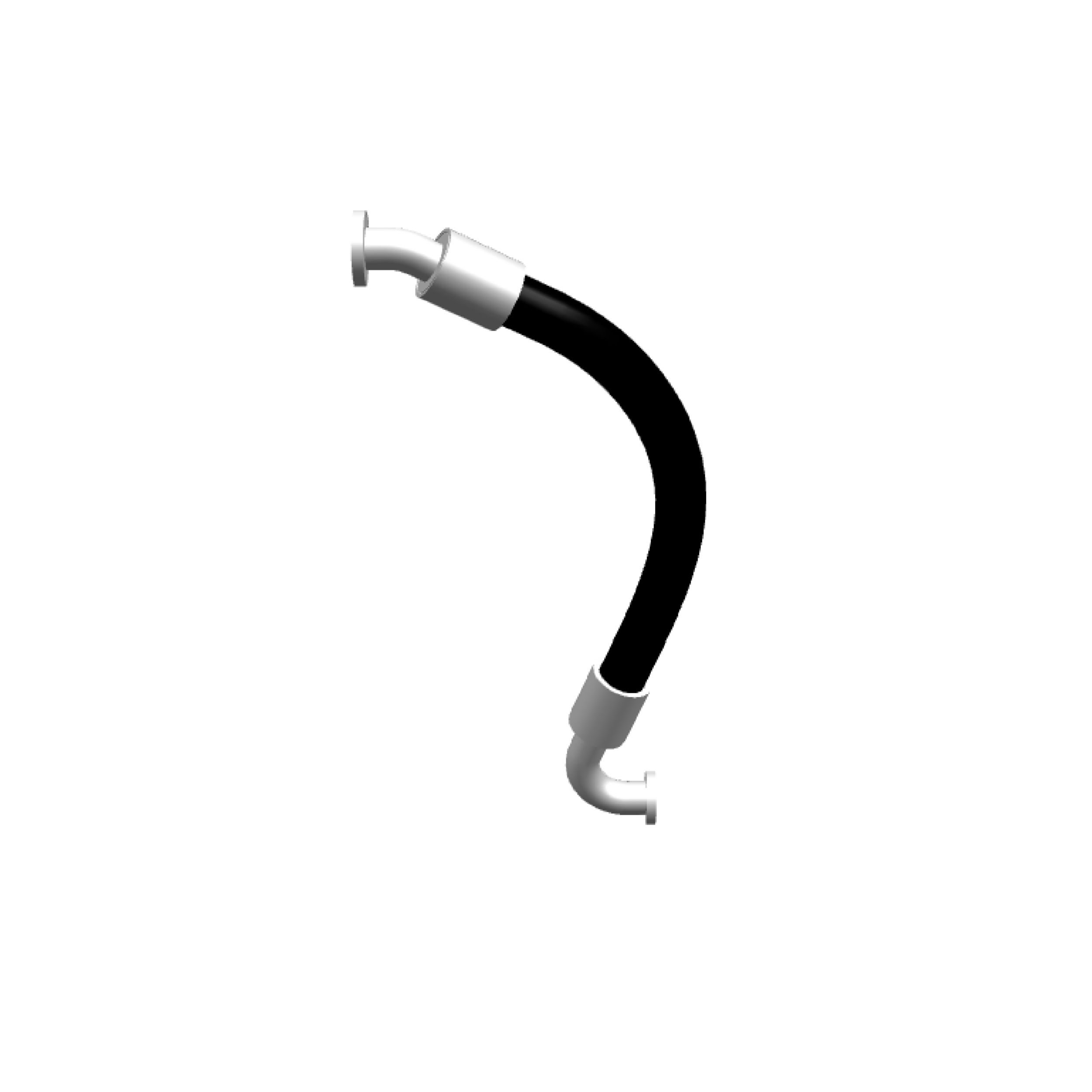 6G-8271: ШЛАНГ В СБОРЕ 6G8271 купить