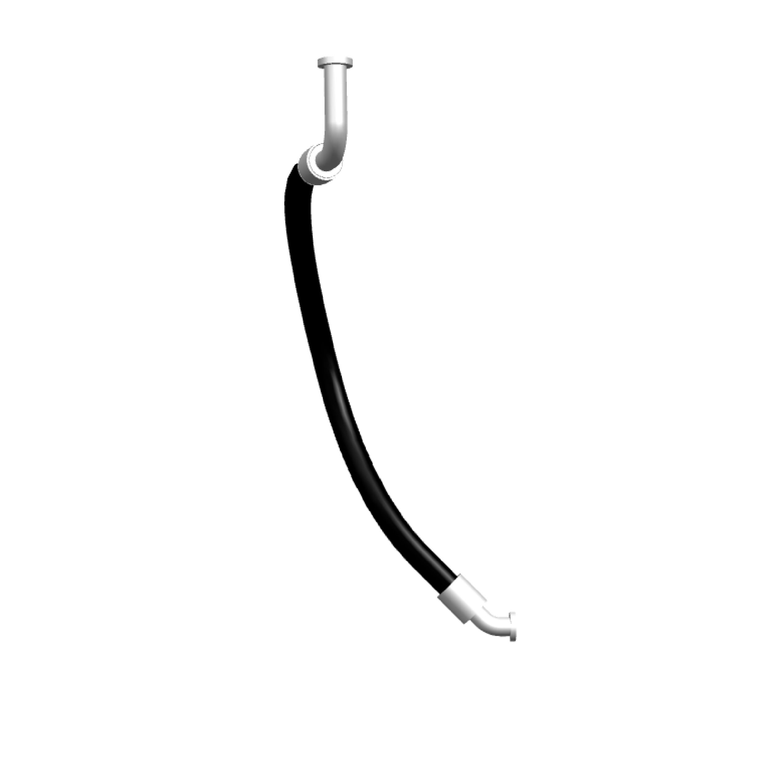6I-9844: XT-3ES HOSE 6I9844 купить