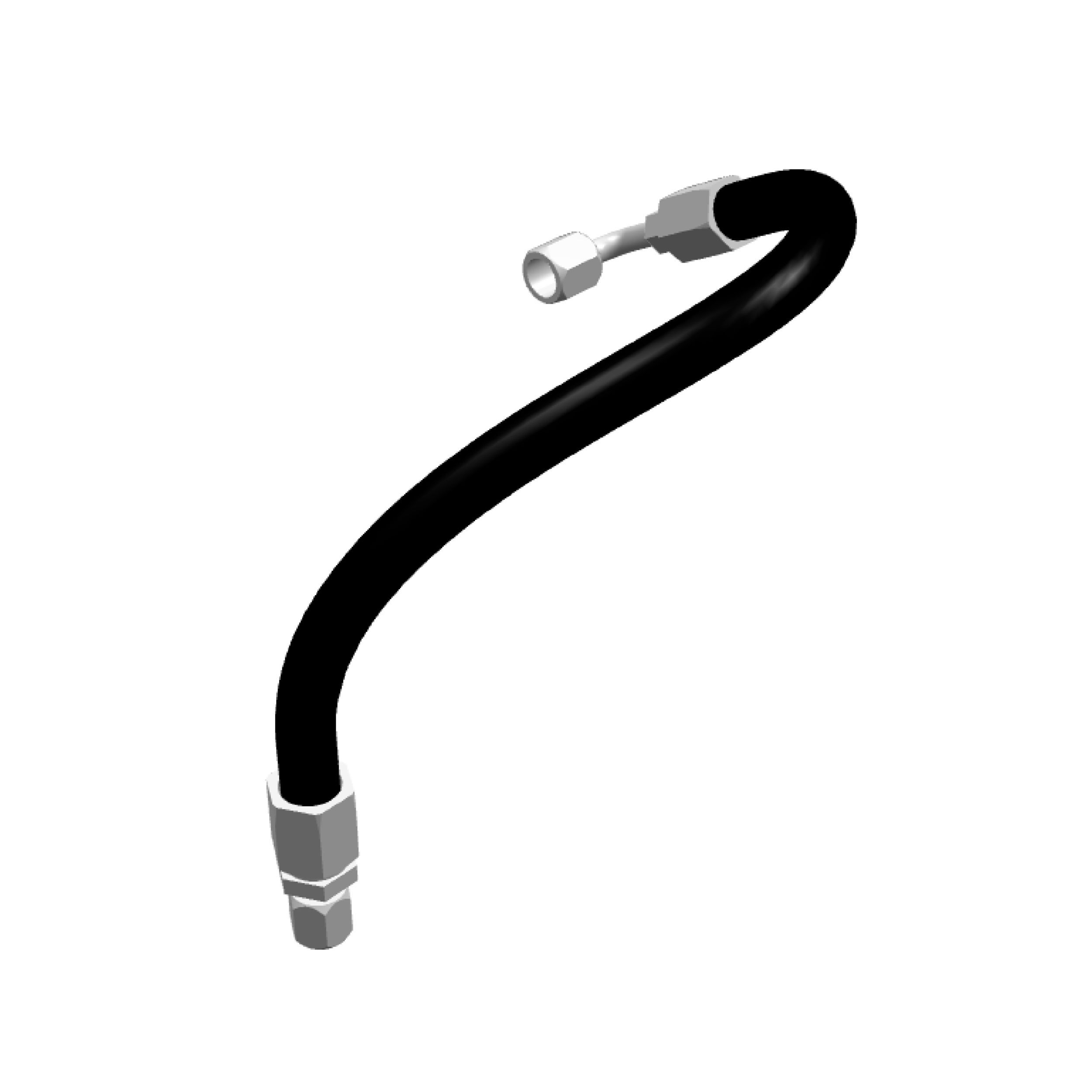 ШЛАНГ В СБОРЕ