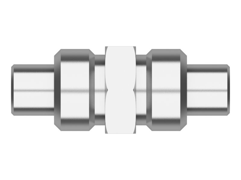 M28 X M16 Thread Hydraulic Adapter