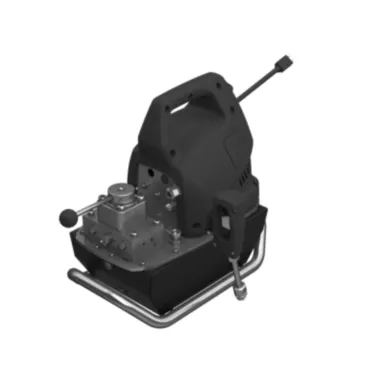 350-7768: TOOL GP-HYD PUMP