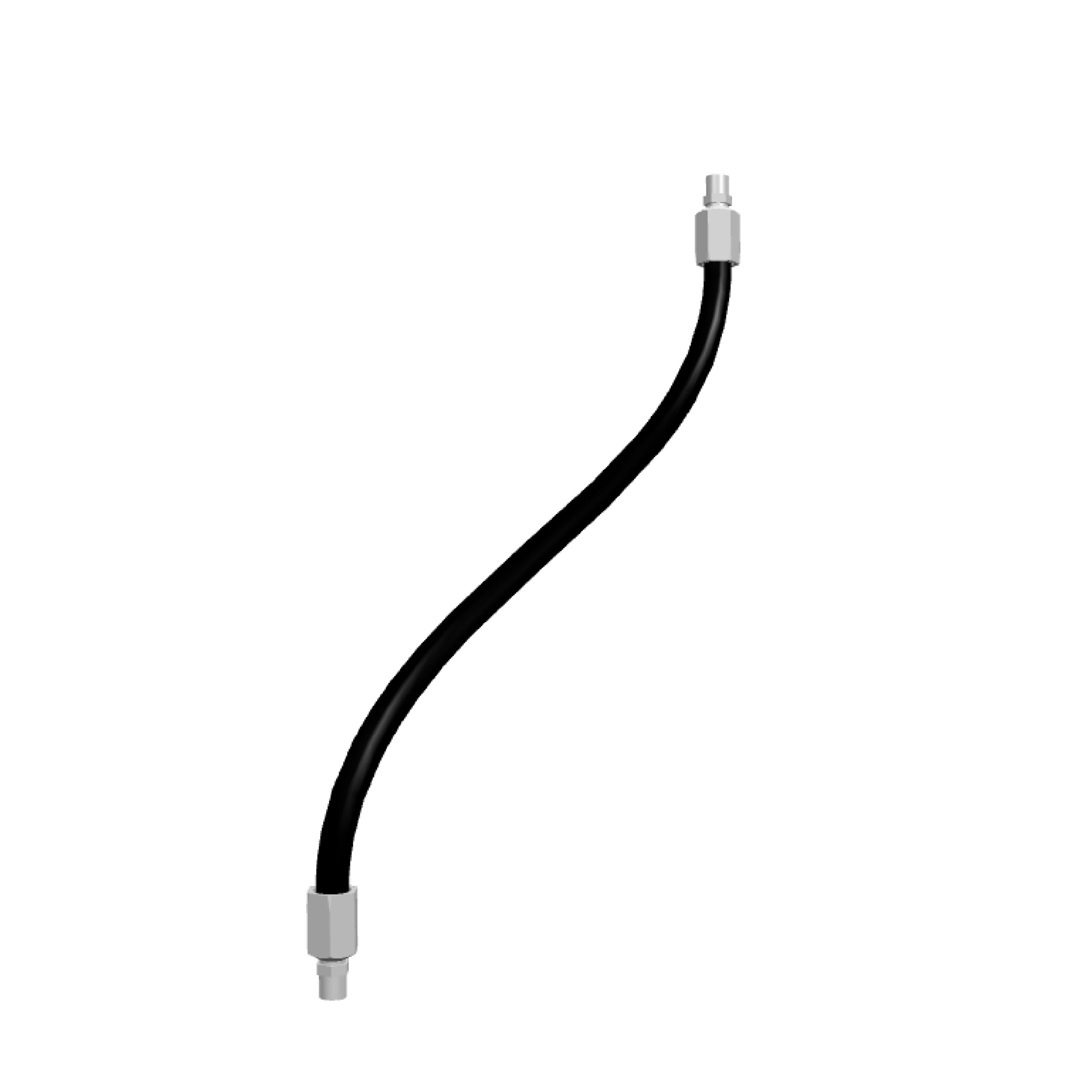 ШЛАНГ В СБОРЕ