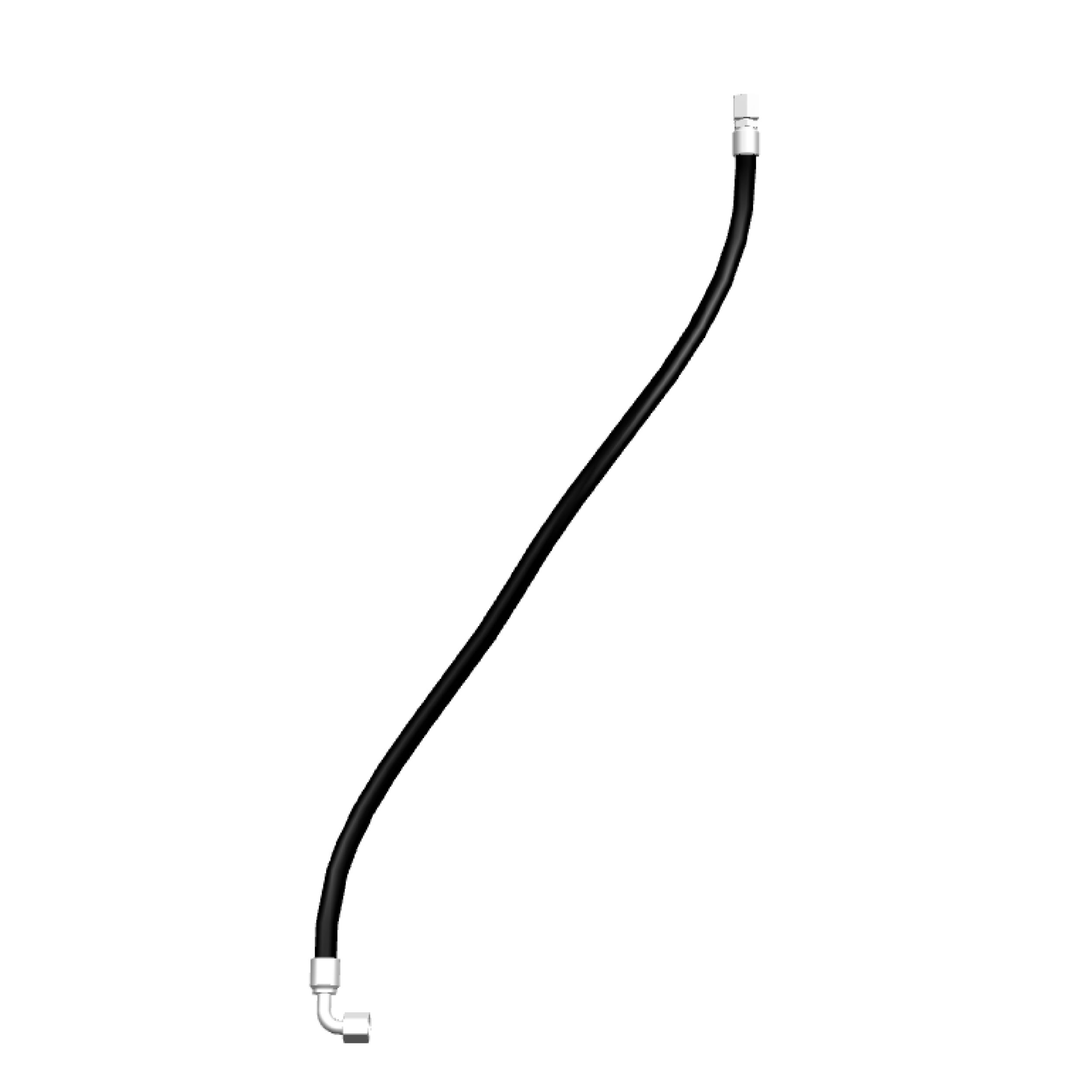 ШЛАНГ В СБОРЕ