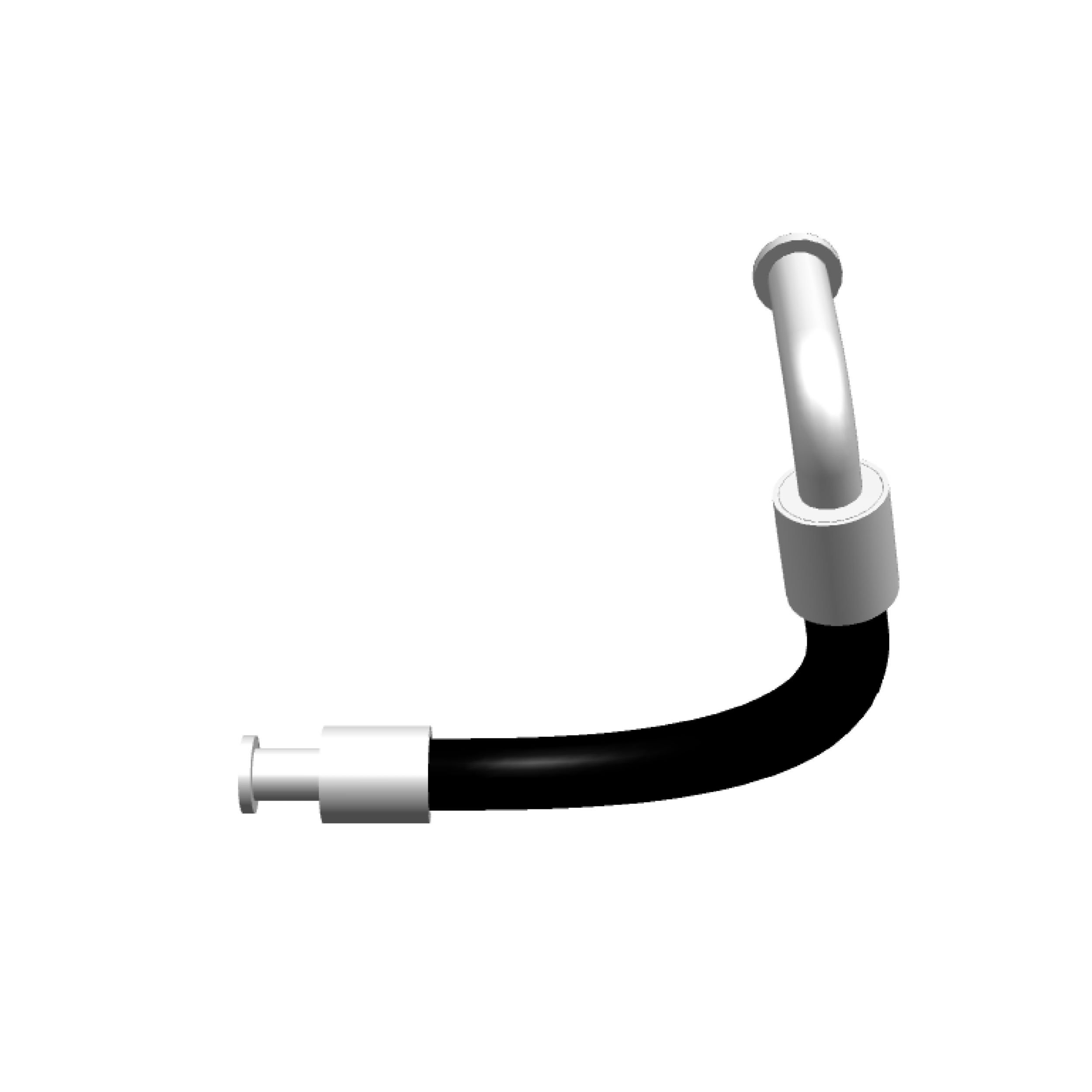 7G-1092: XT-3ES HOSE 7G1092 купить