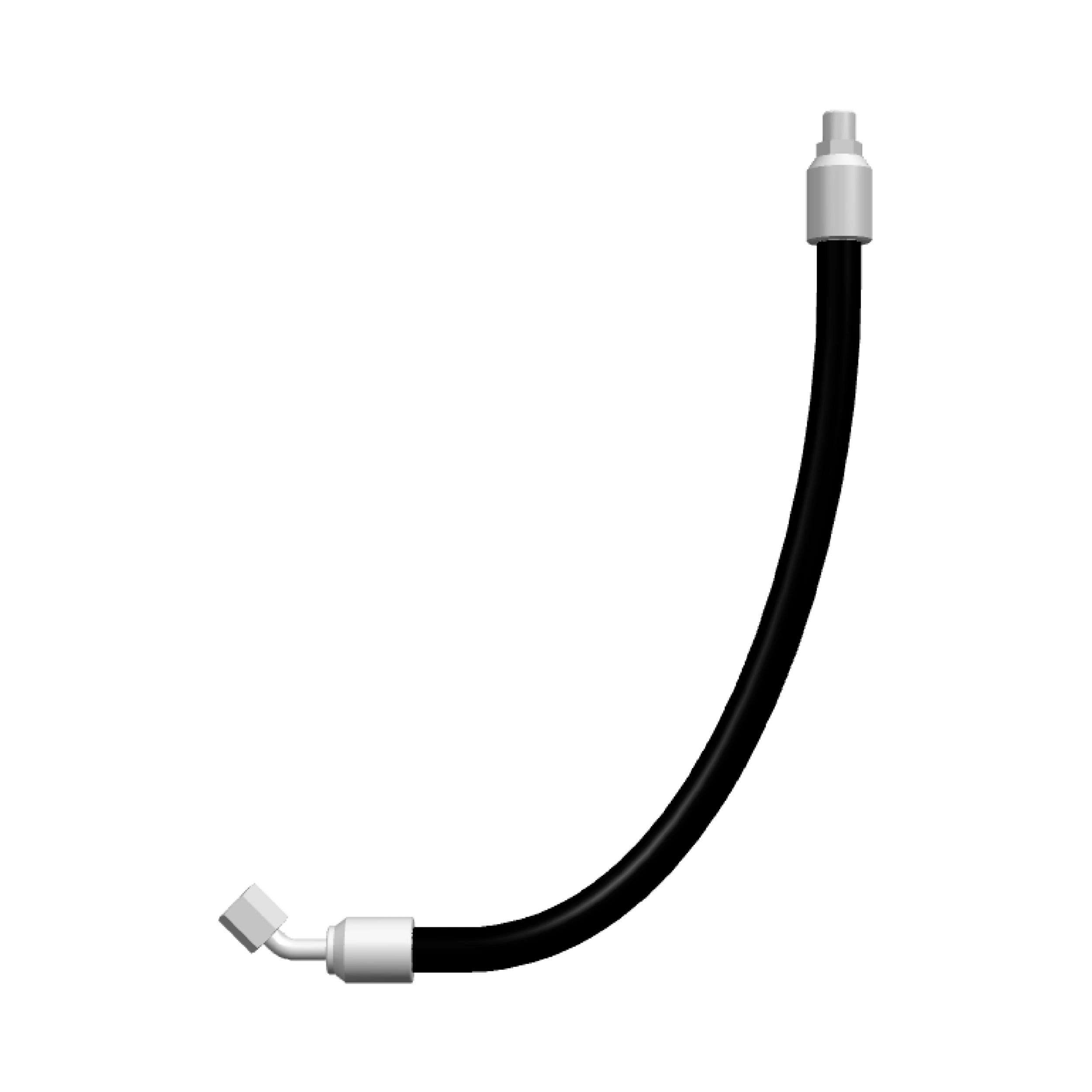 ШЛАНГ В СБОРЕ