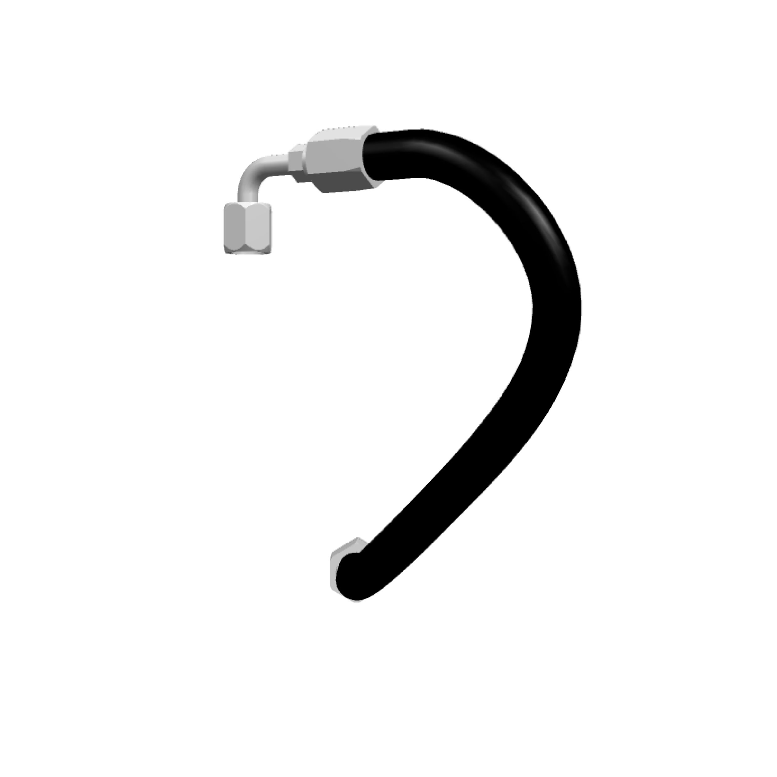 ШЛАНГ В СБОРЕ