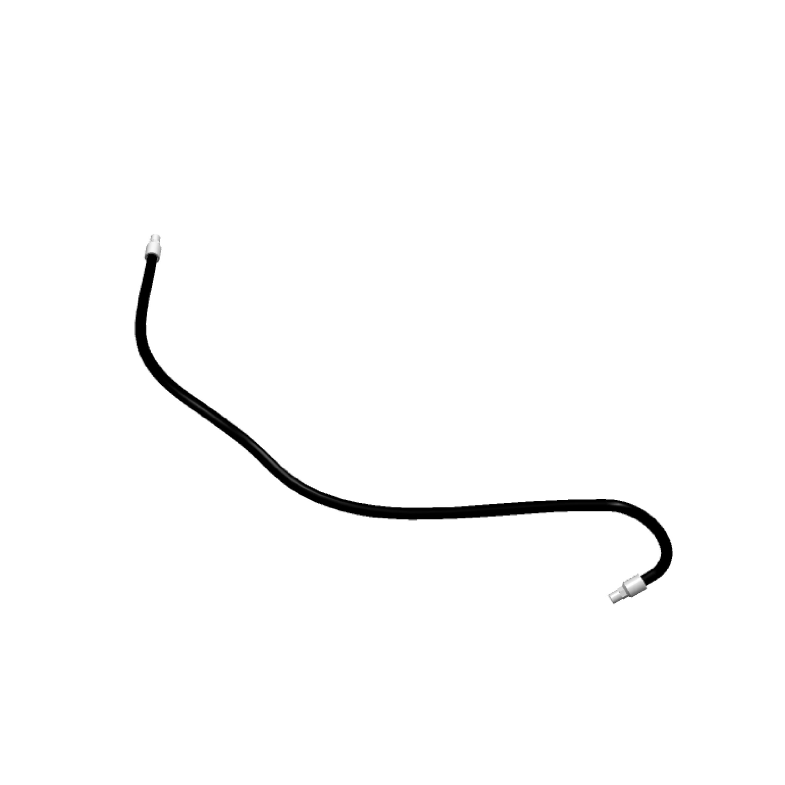 6D-9858: HOSE A 6D9858 купить