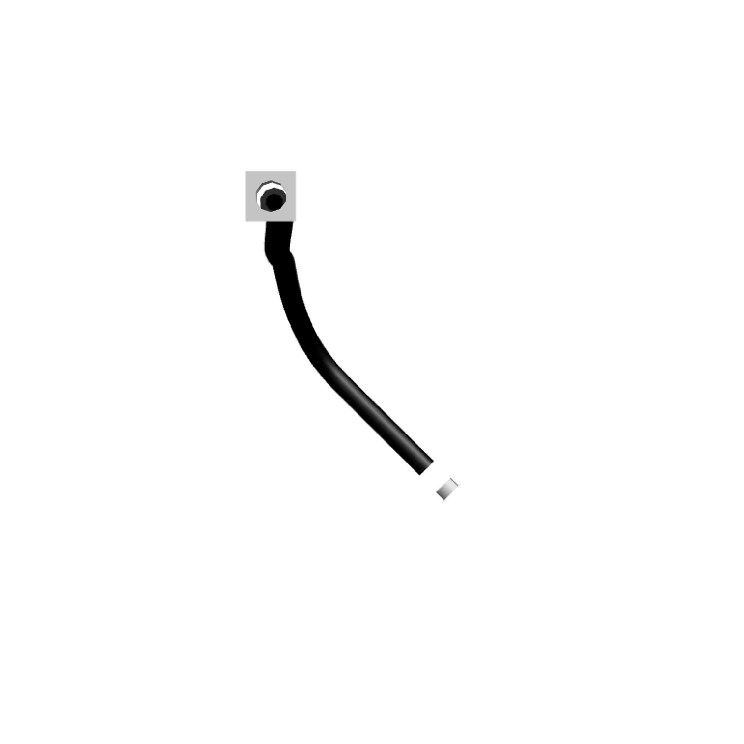 1W-0428: 716 HOSE | Cat® Parts Store