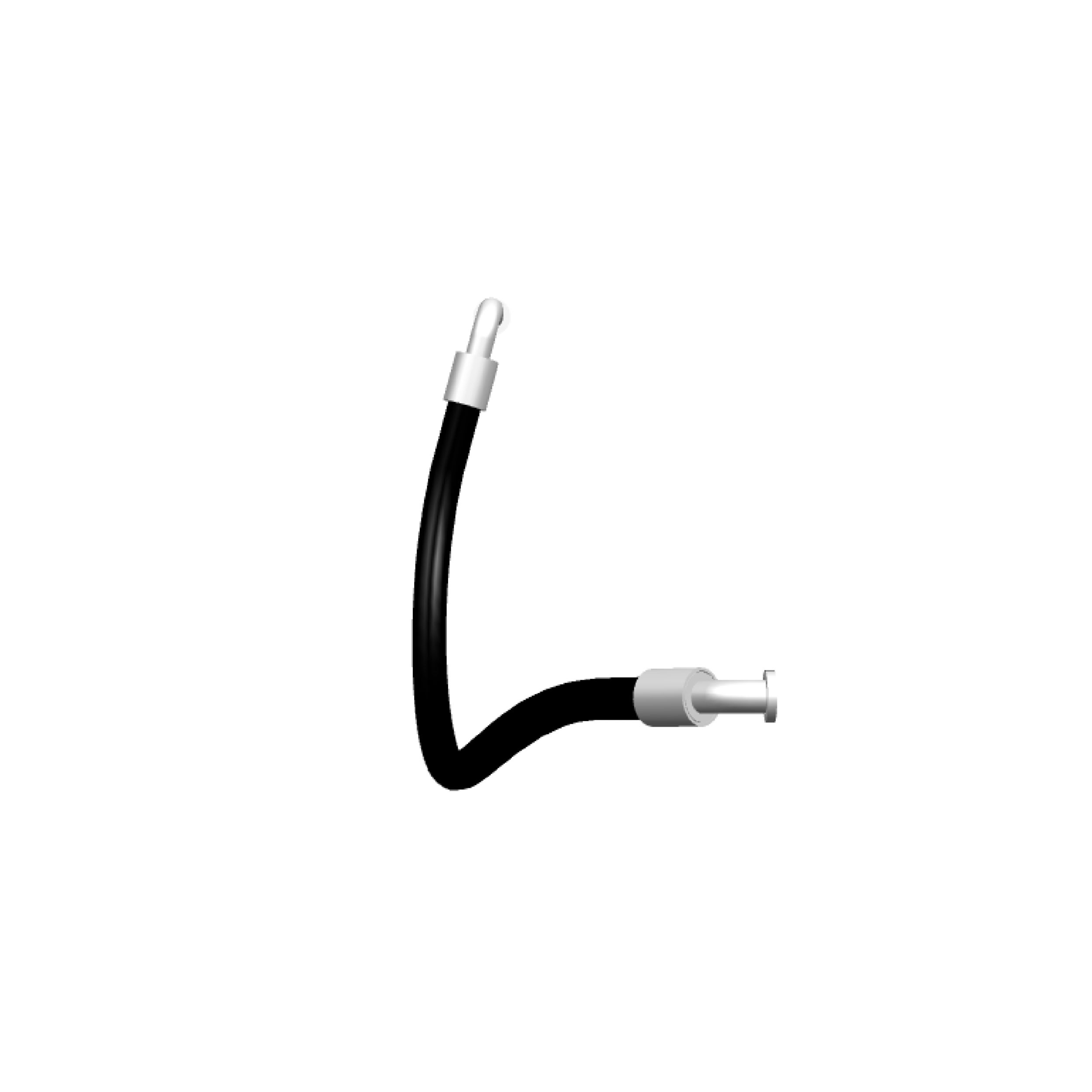 6I-9844: XT-3ES HOSE 6I9844 купить