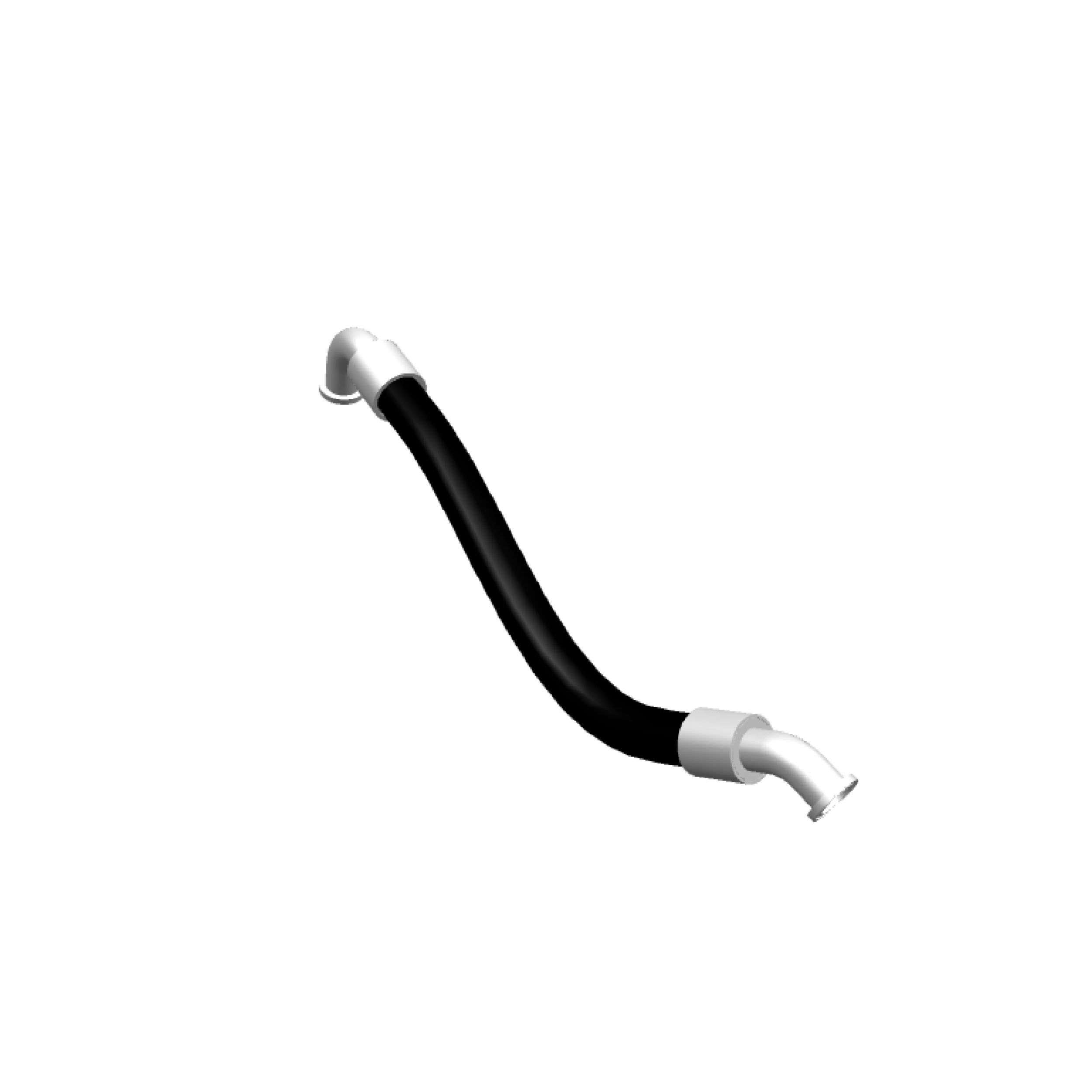 1Q-3160: XT-3ES HOSE 1Q3160 купить