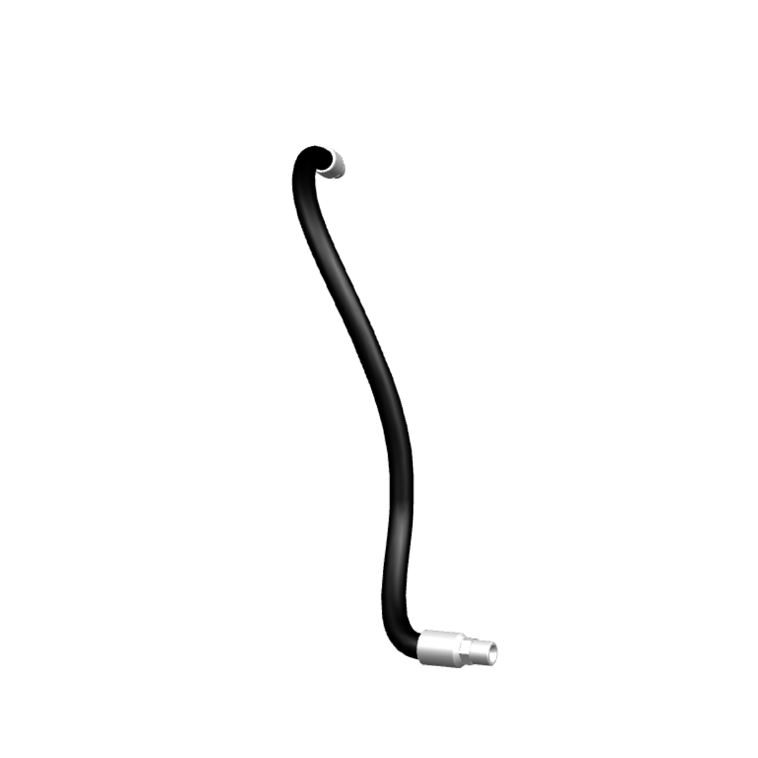 7D-5937: HOSE A 7D5937 купить