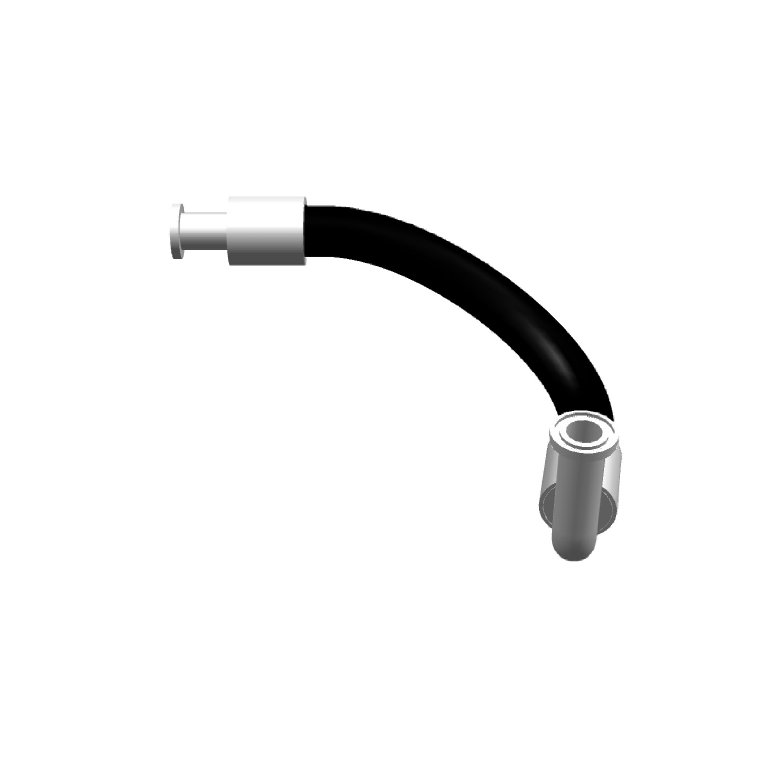 7G-1092: XT-3ES HOSE 7G1092 купить