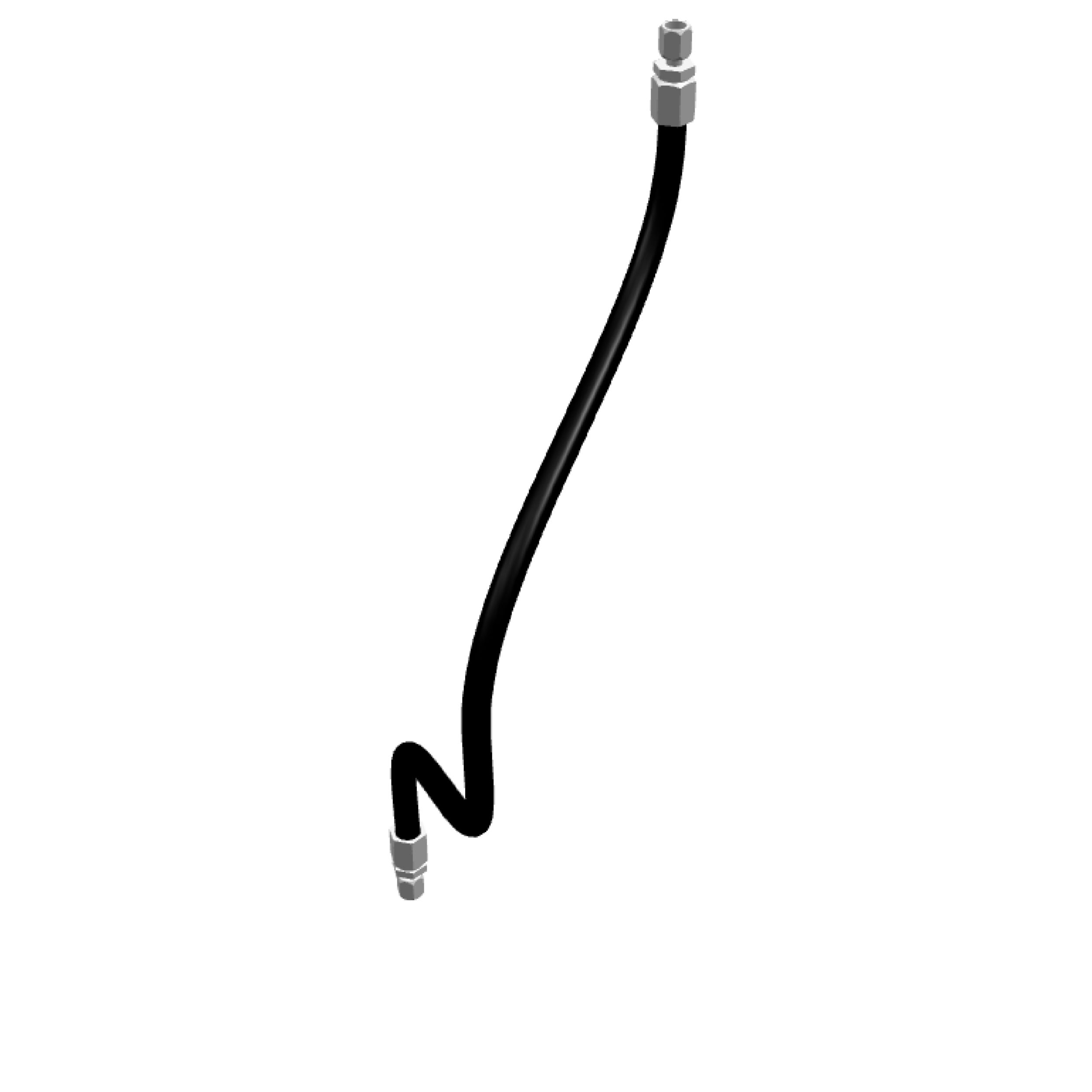 ШЛАНГ В СБОРЕ