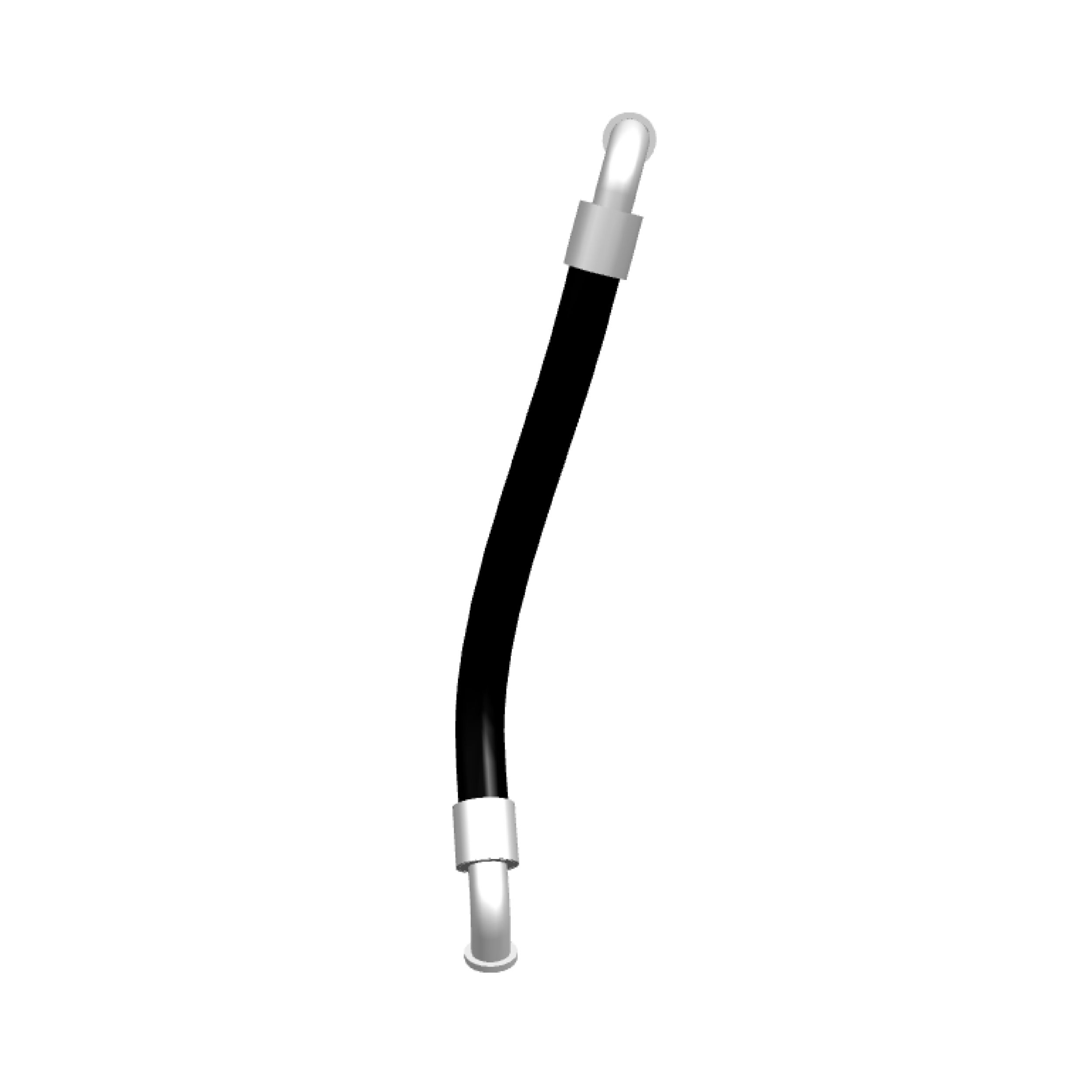 1Q-3160: XT-3ES HOSE 1Q3160 купить