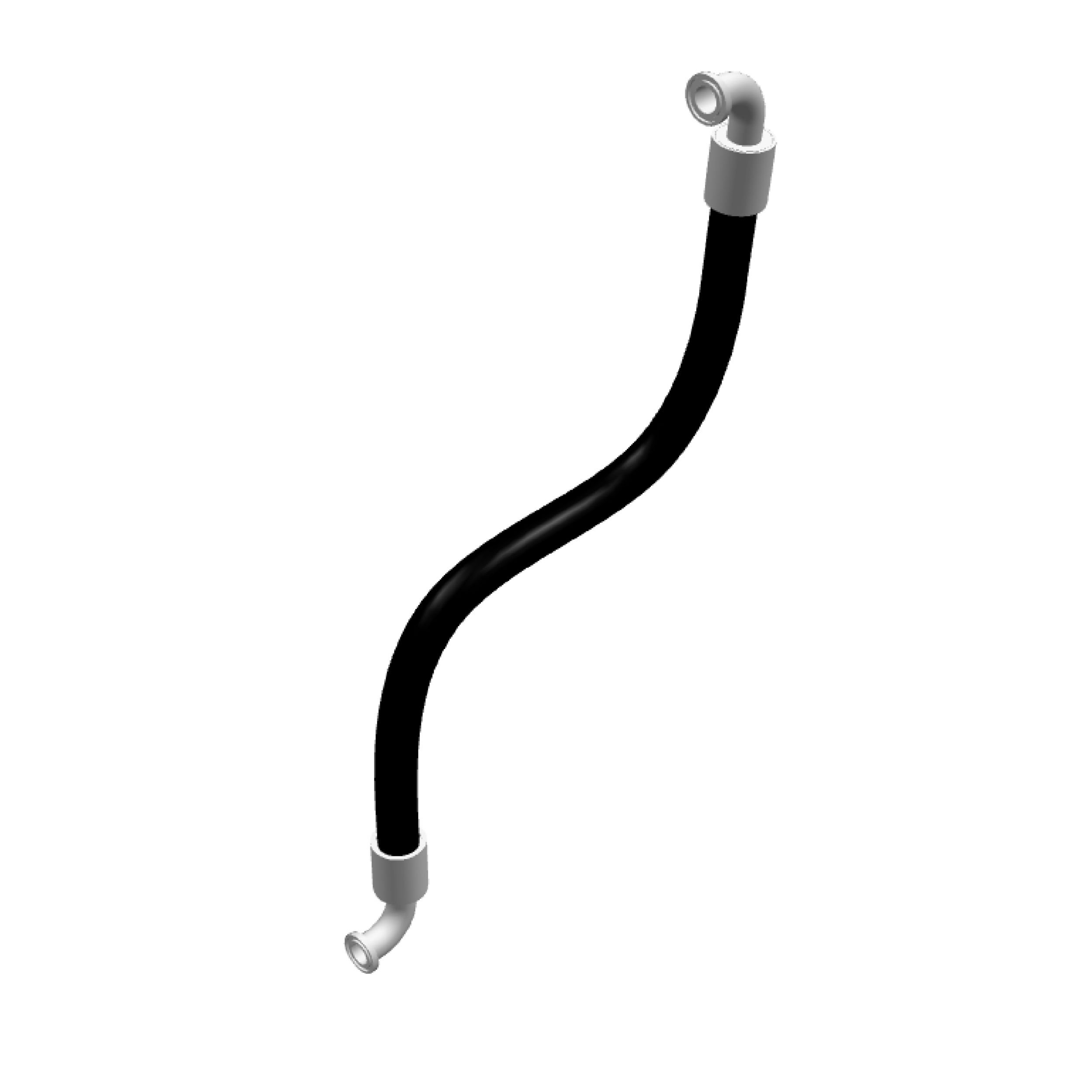 ШЛАНГ В СБОРЕ