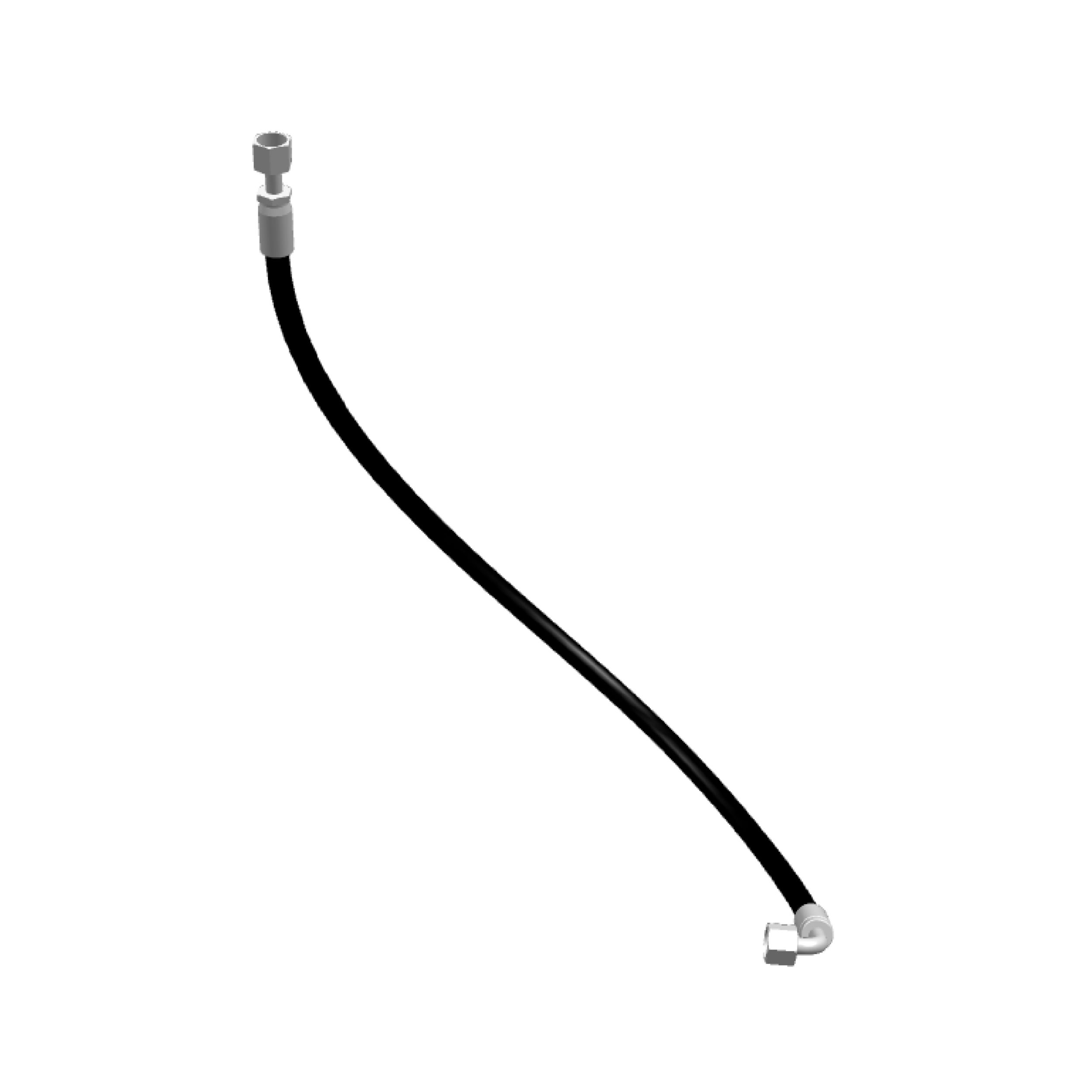 ШЛАНГ В СБОРЕ