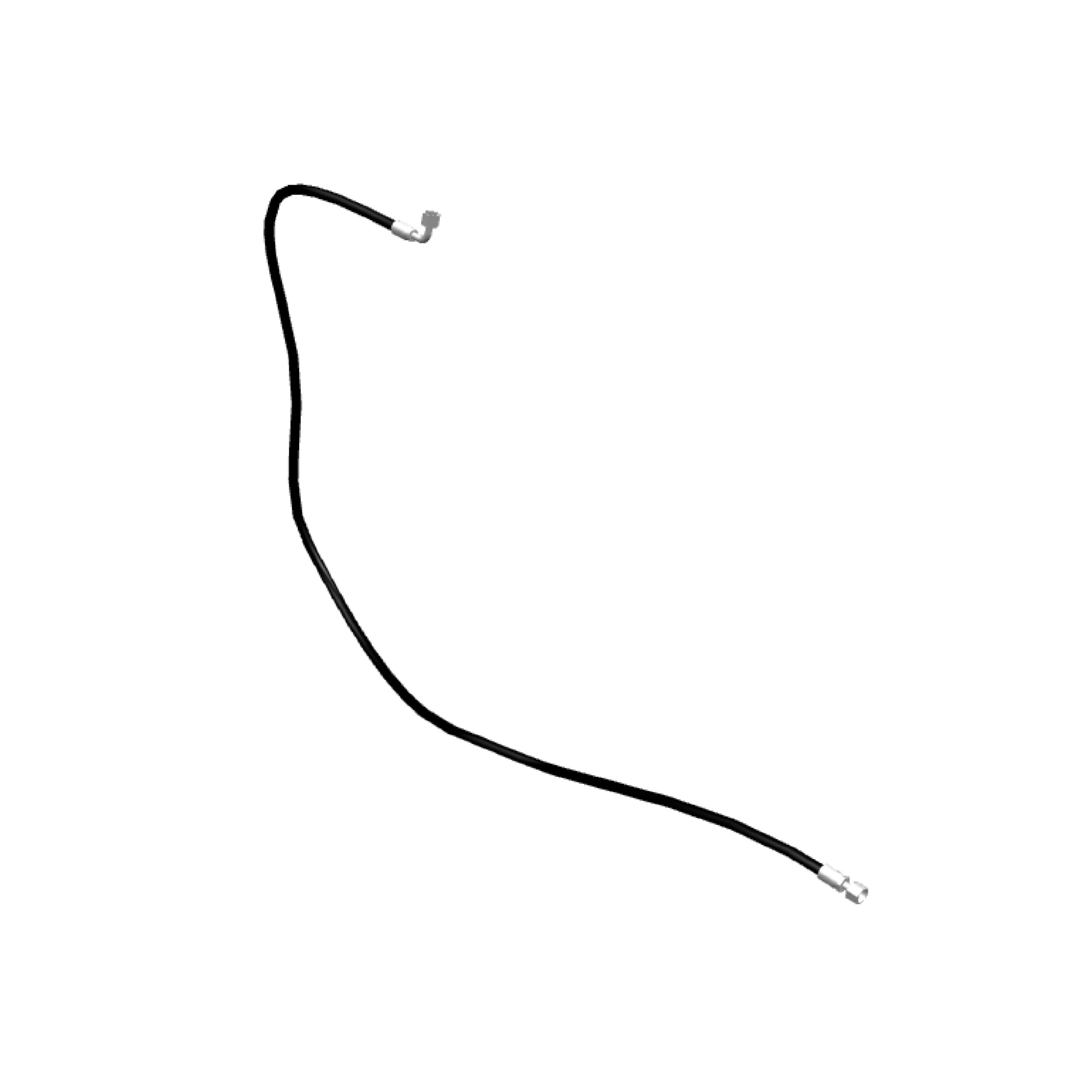 7Y-8478: ШЛАНГ В СБОРЕ