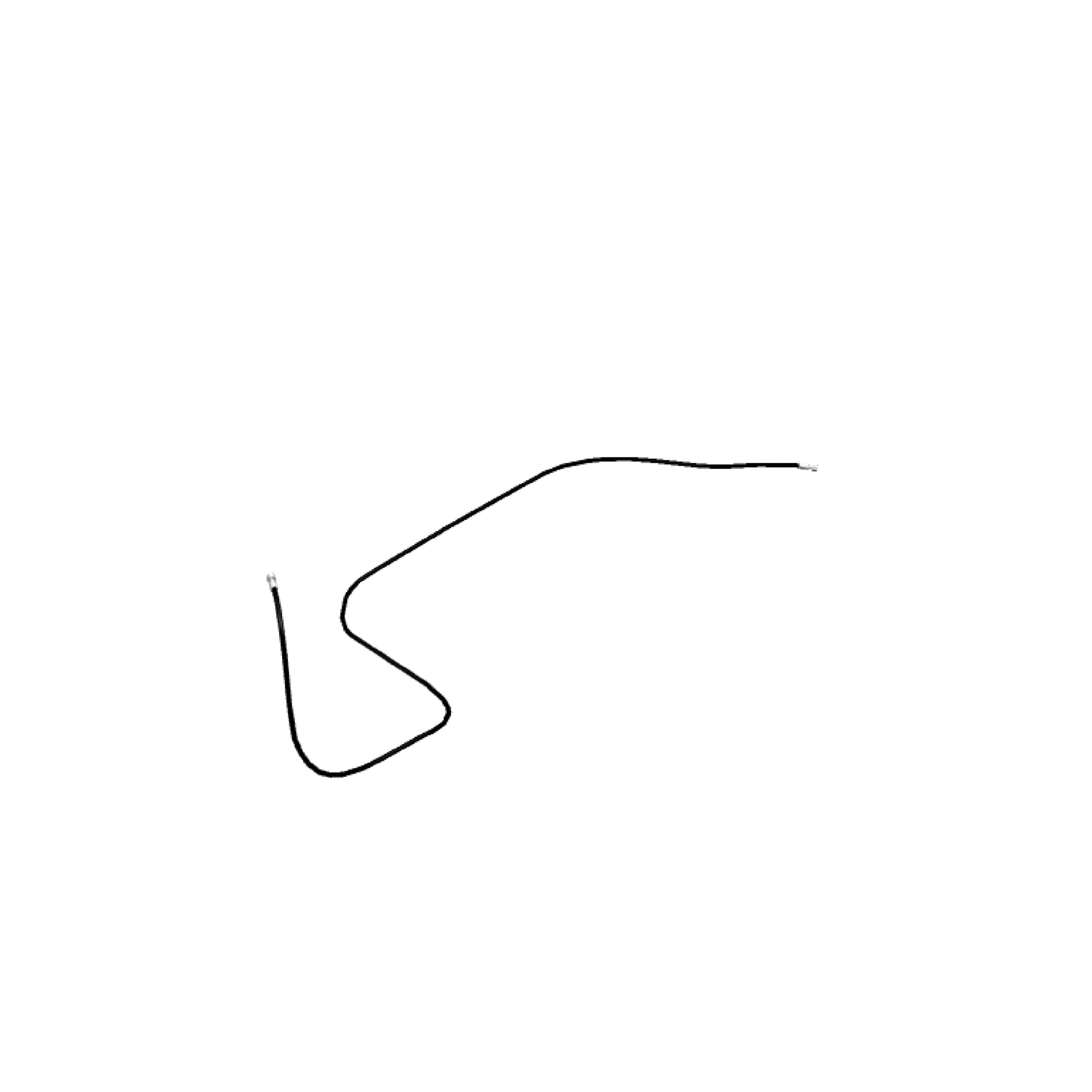 7Y-8309: ШЛАНГ В СБОРЕ